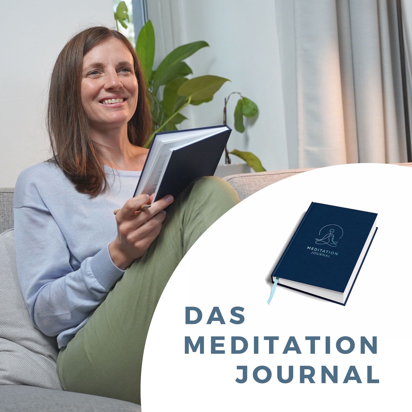 SPECIAL: Meditation Journal - Das erwartet dich!