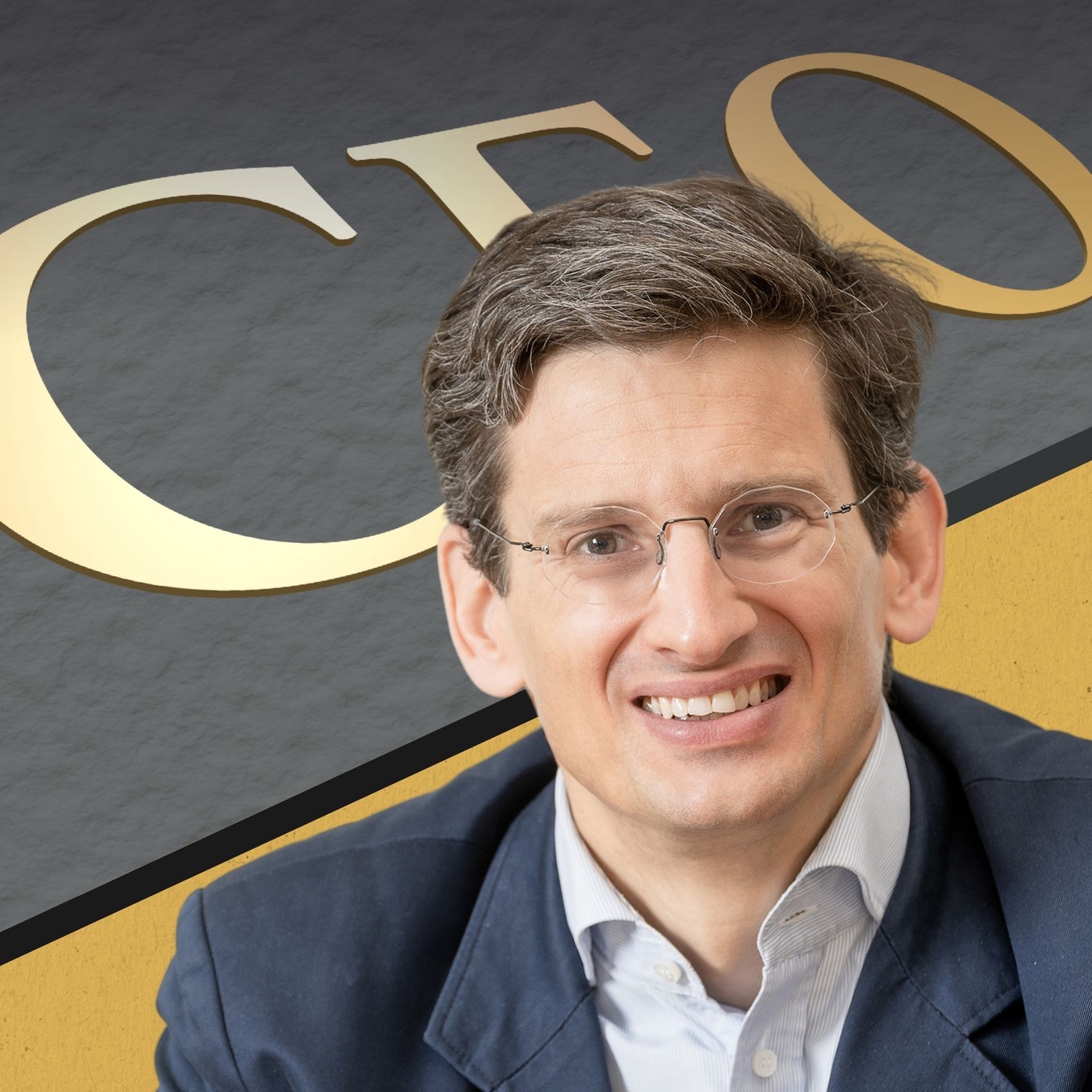 Miba-Chef Mitterbauer: Verbrennerstopp 2035, Trumps Zollkrieg, Österreichs Problem