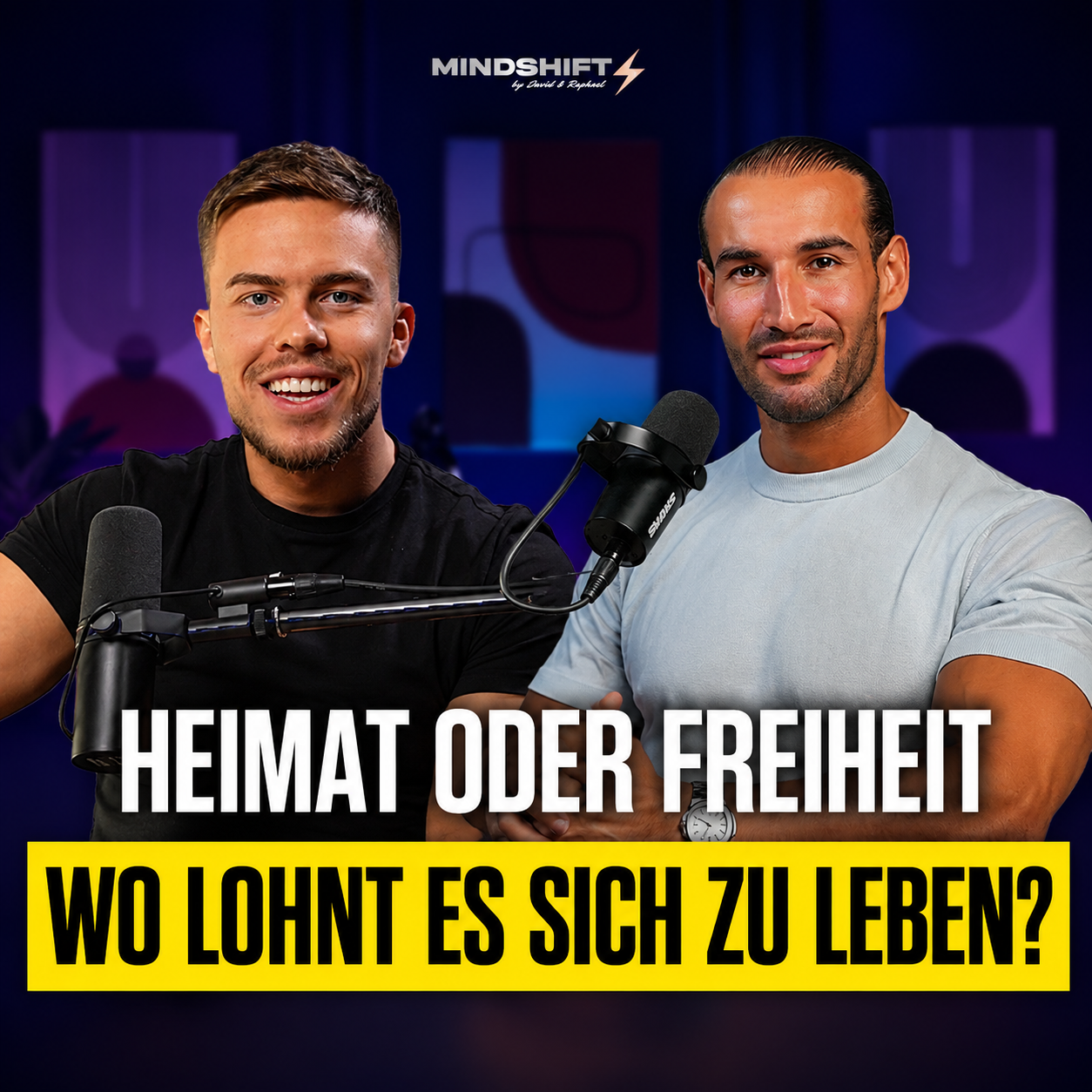 Wo lohnt es sich zu leben? Der ehrliche Länder-Guide für Business und Lebensqualität