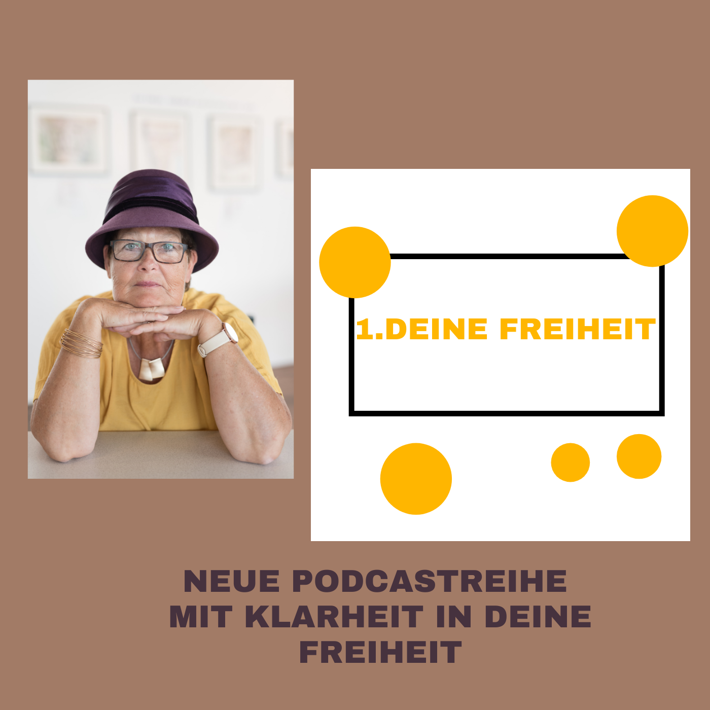 31. Deine Freiheit im Business