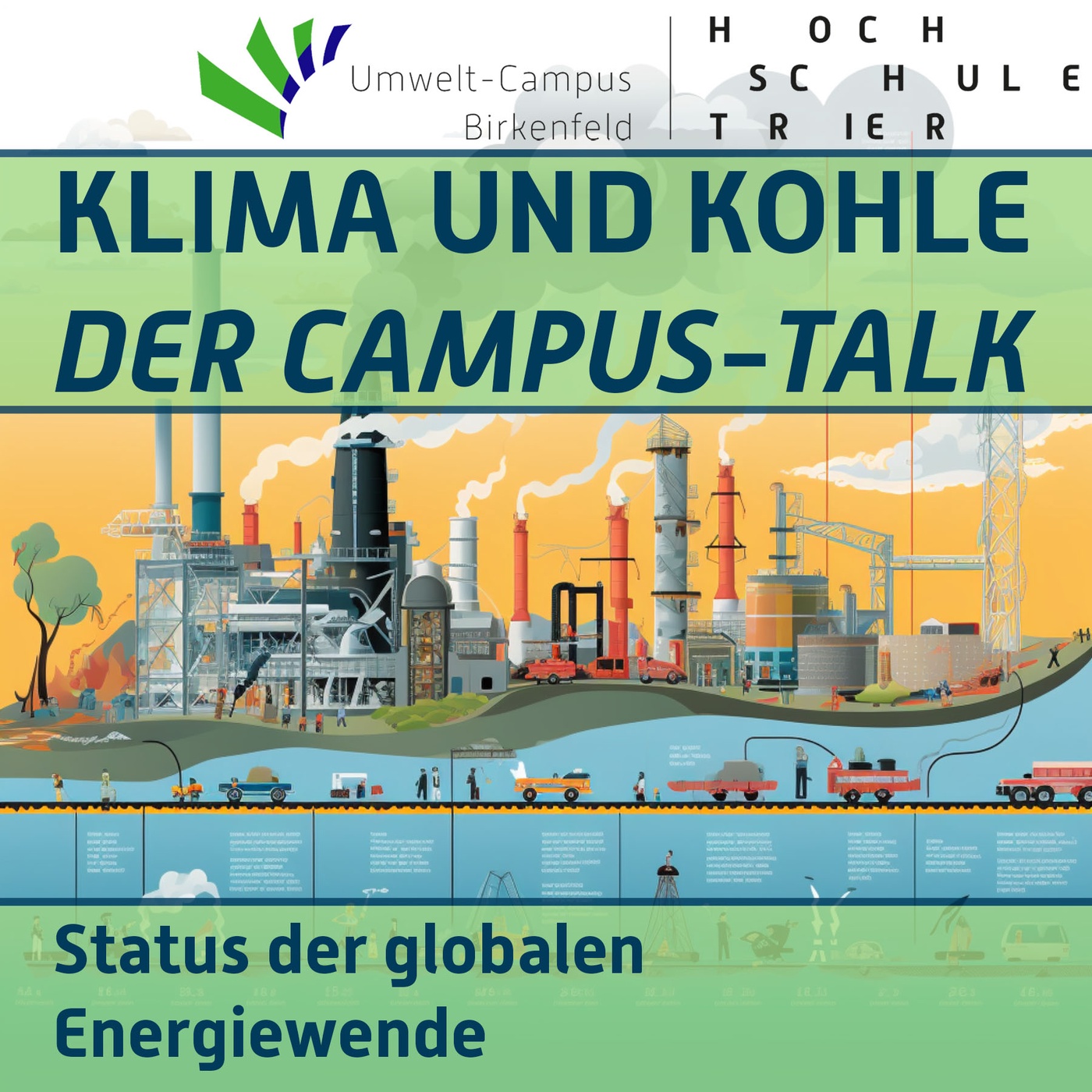 #60 Status der globalen Energiewende