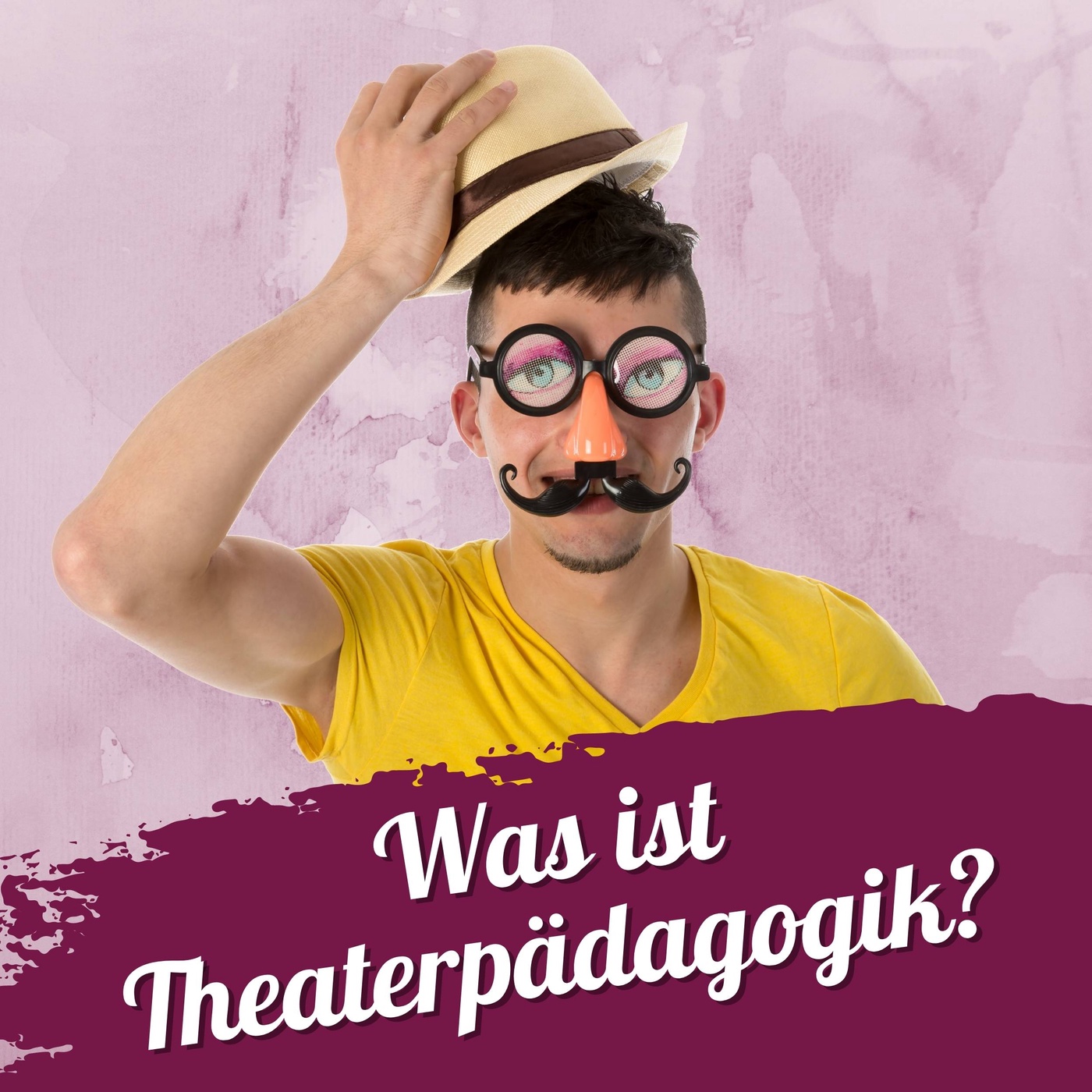 179 – Was ist Theaterpädagogik?