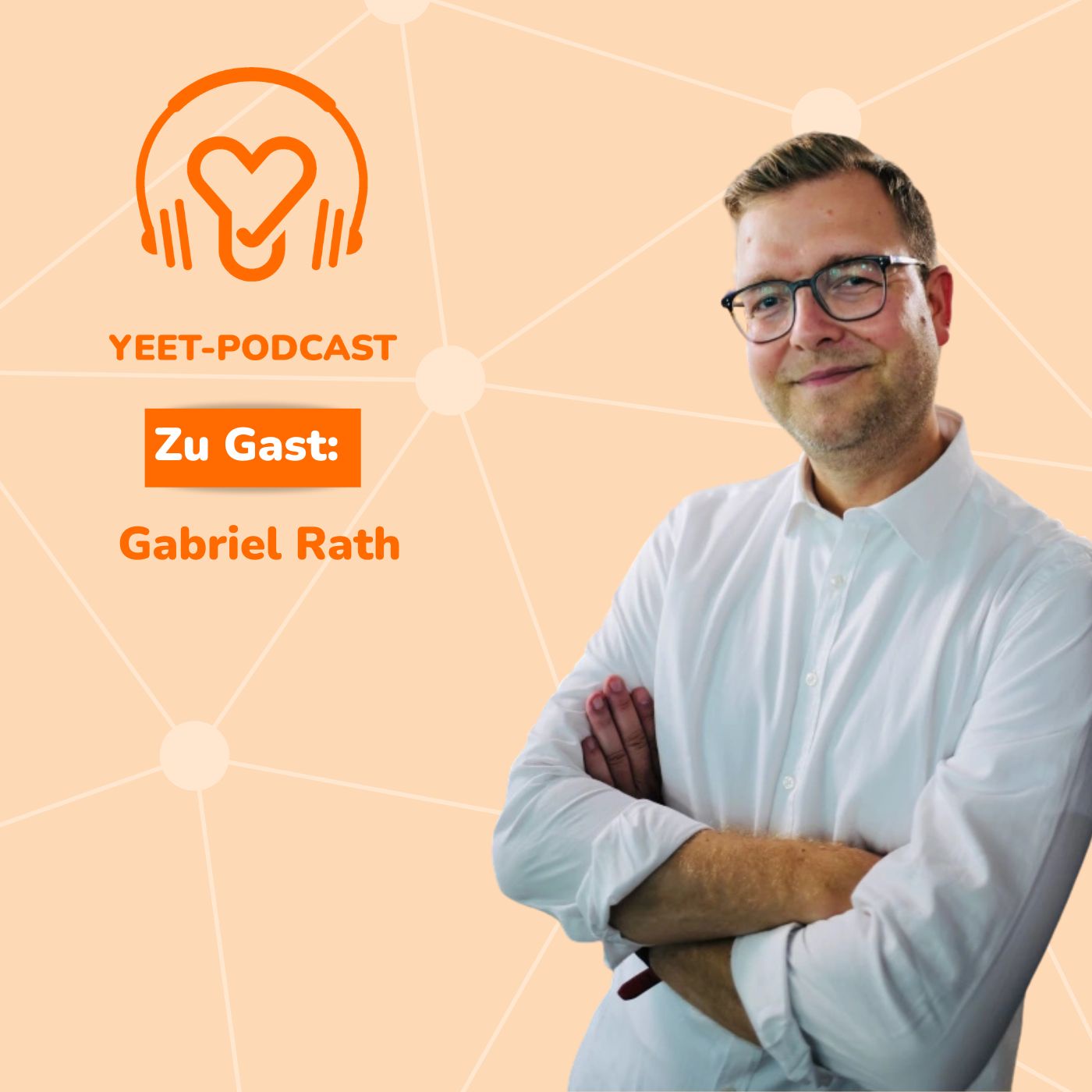 Follower bekommst du nicht geschenkt - mit Gabriel Rath