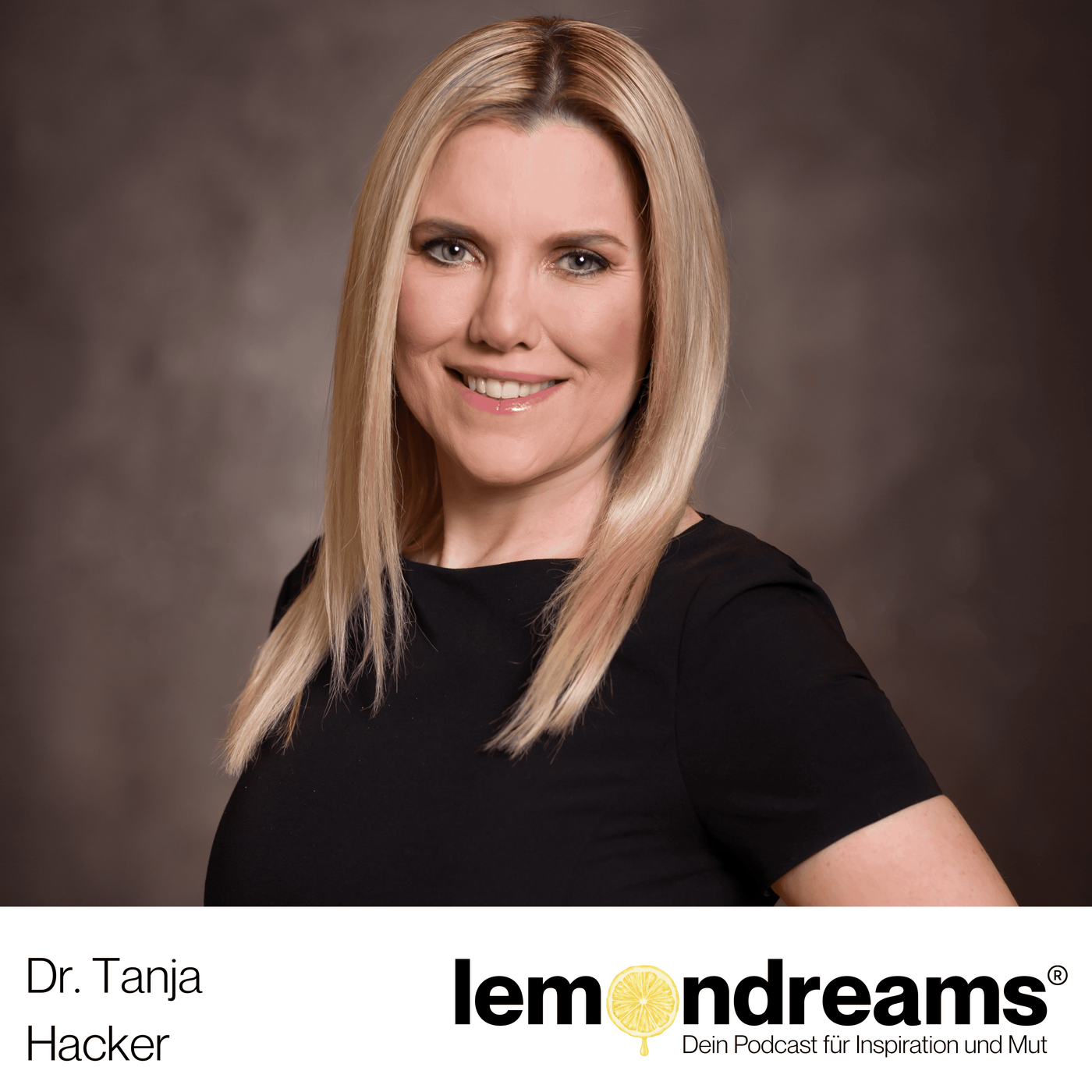 #3 Powerfrau im Einzelhandel: Dr. Tanja Hacker