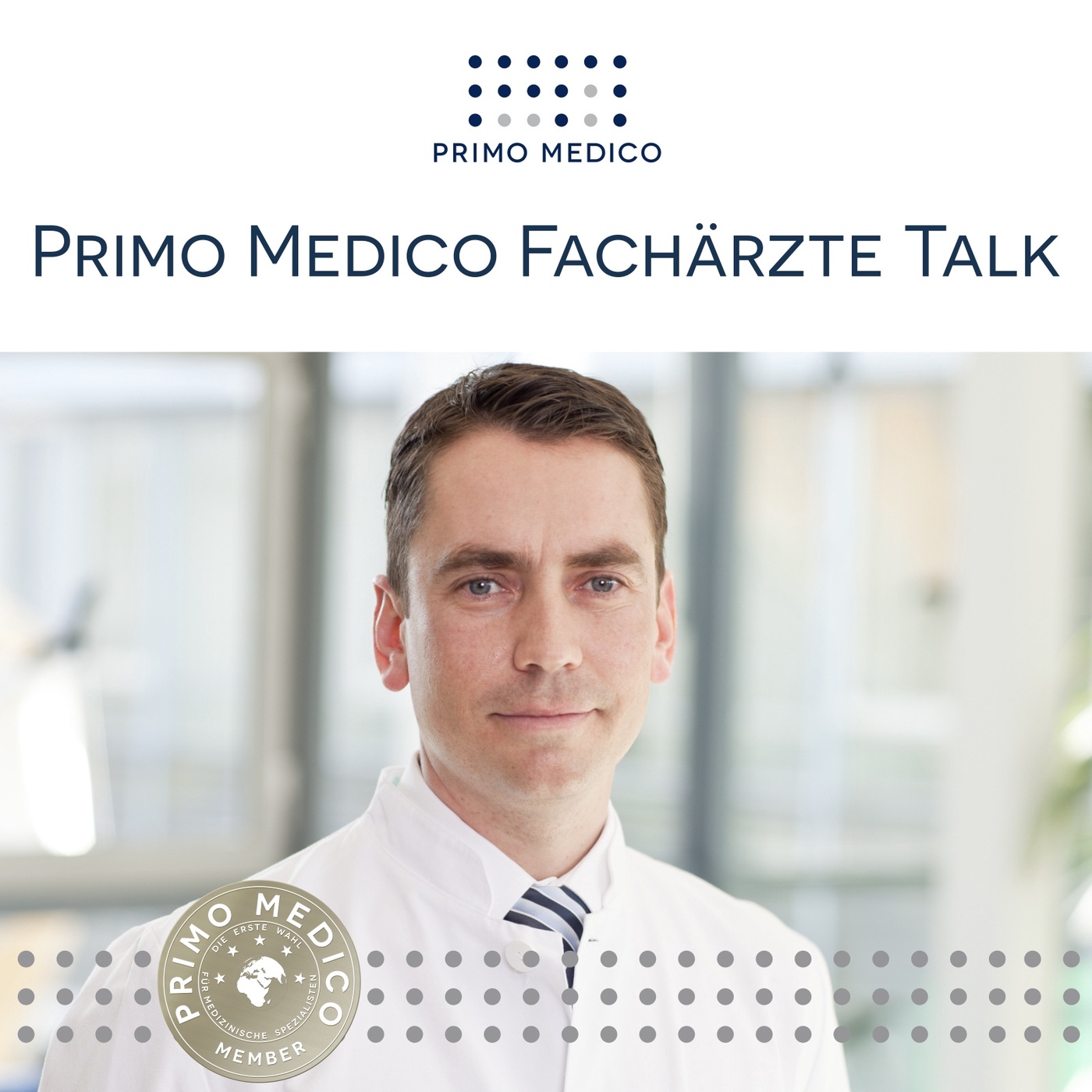 Prof. Tobias Keck: Vorteile der Robotischen Viszeralchirurgie