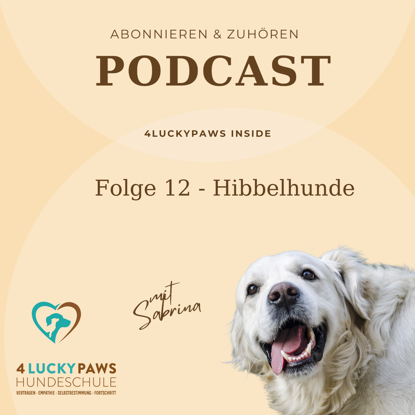 Folge 12 - Hibbelhunde