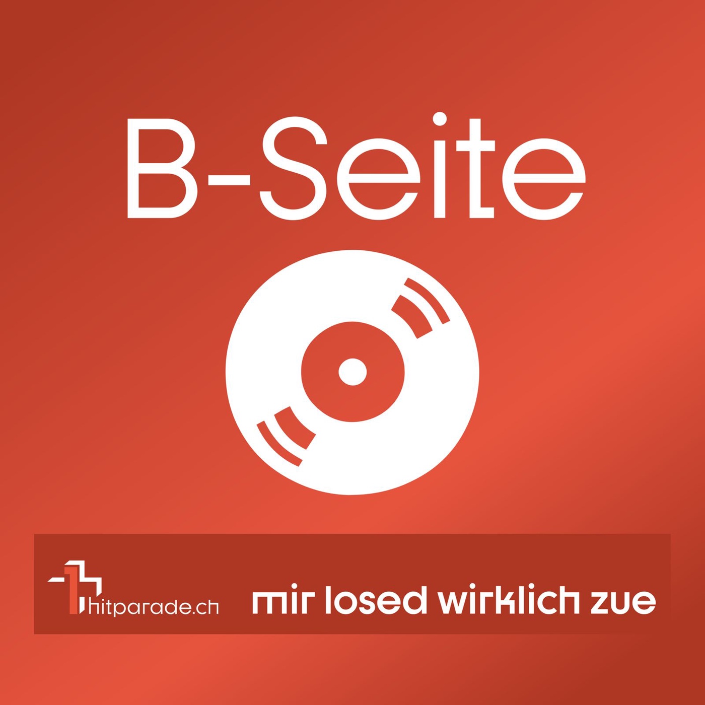 B-Seite