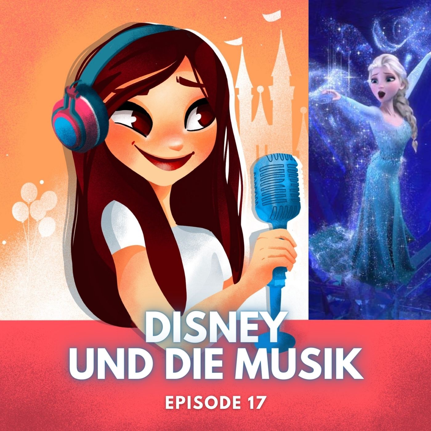 #17: Disney und die Musik | Die Evolution der Disney Songs