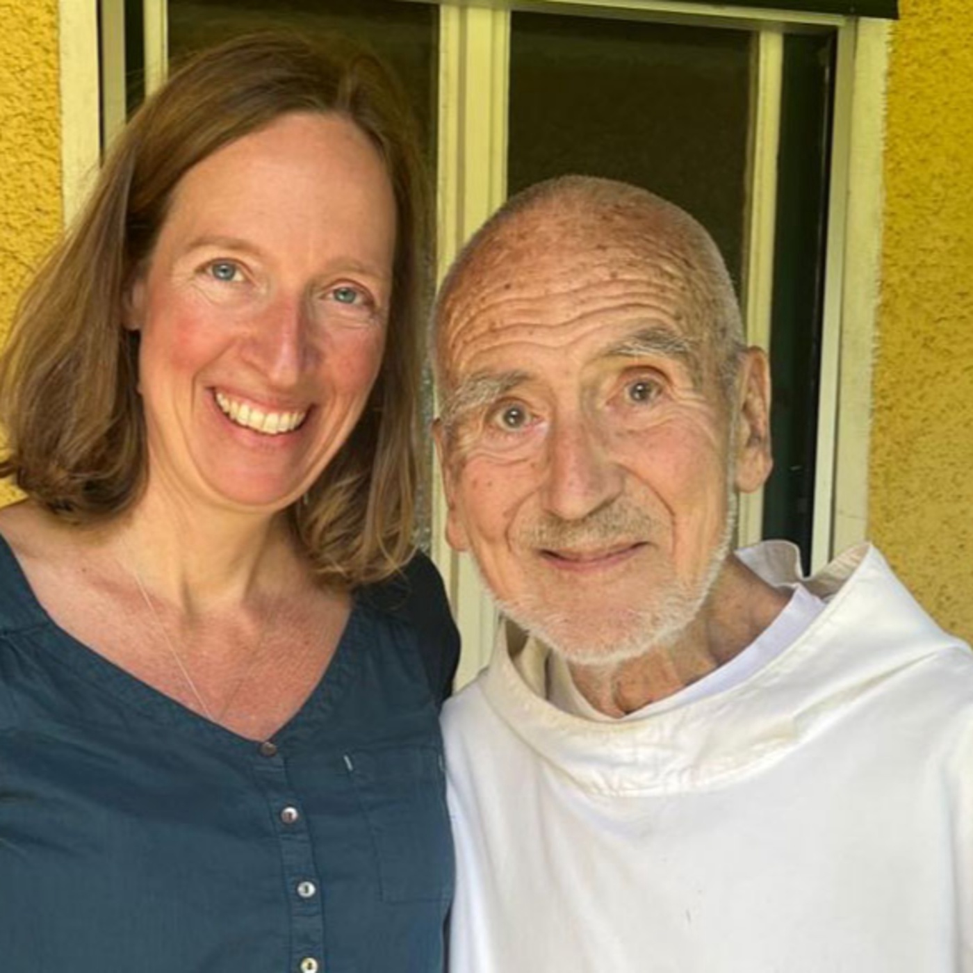Bruder David Steindl-Rast