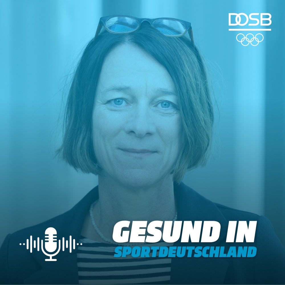 Hinschauen statt wegsehen: sexualisierte Gewalt im Sport — mit Prof. Dr. Bettina Rulofs