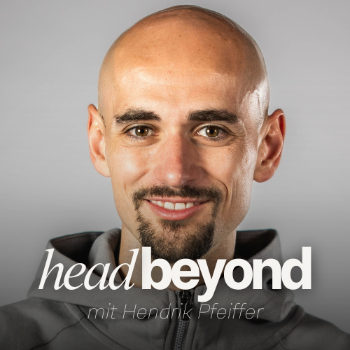 #59 Hendrik Pfeiffer: Wofür es sich zu rennen lohnt