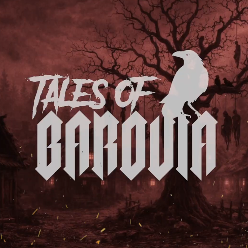 Im Kreise um den Ahornbaum | Tales of Barovia #1 | Curse of Strahd