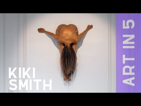 Exploring Kiki Smiths Art