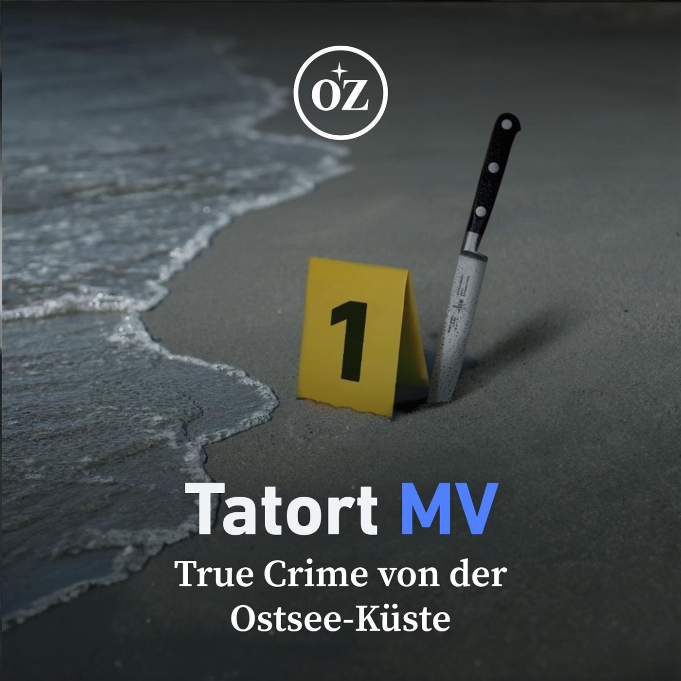 Tatort MV – True Crime von der Ostsee