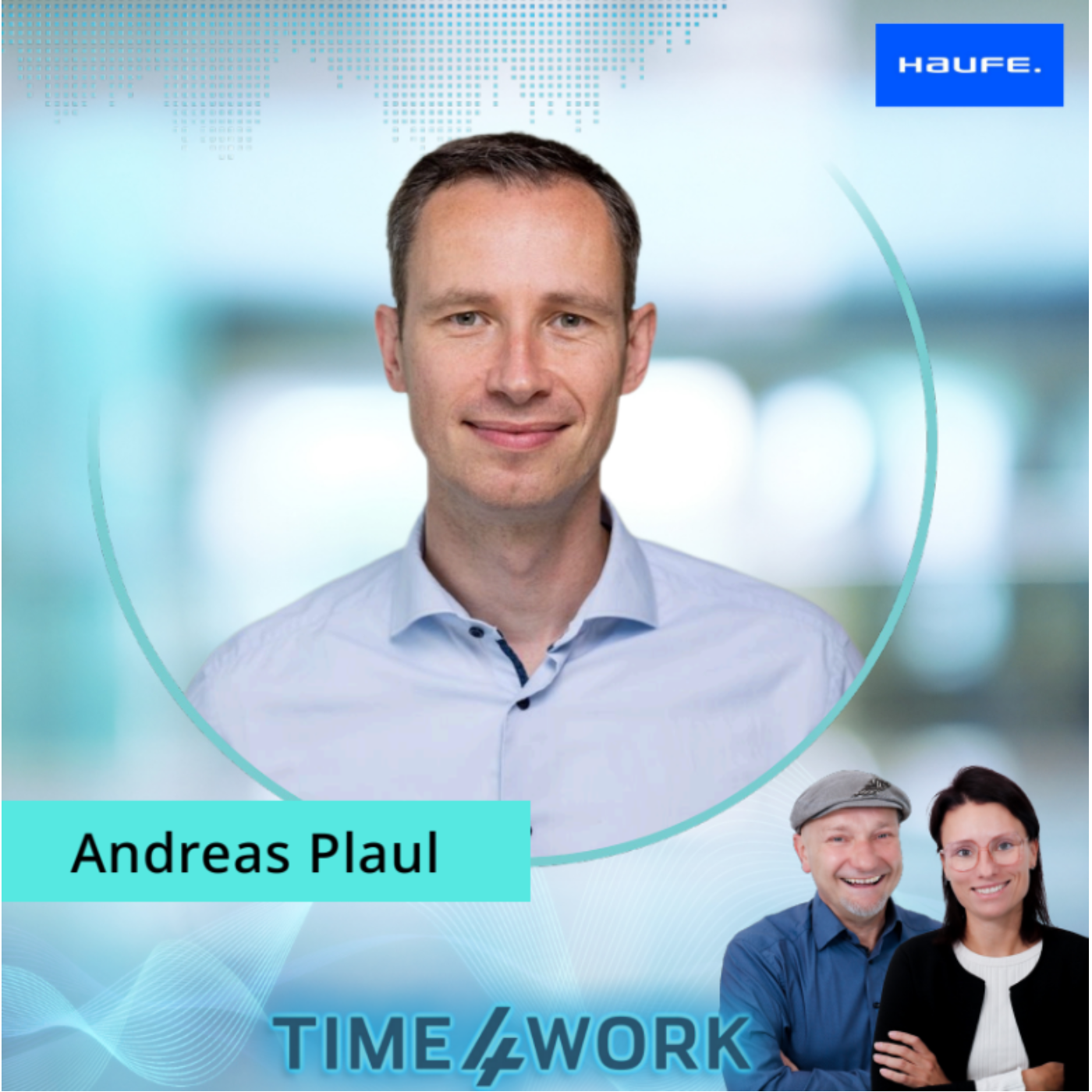 Service as a Software statt Tool-Chaos: Wie die Haufe Group ihr Software-Portfolio neu steuert