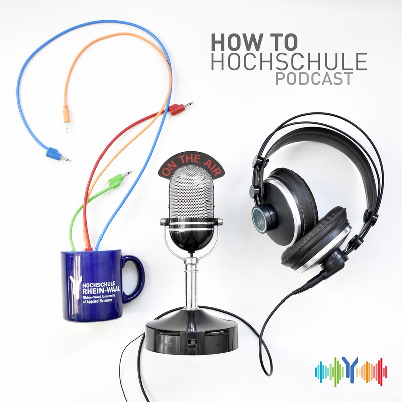 HOW TO HOCHSCHULE - Trailer