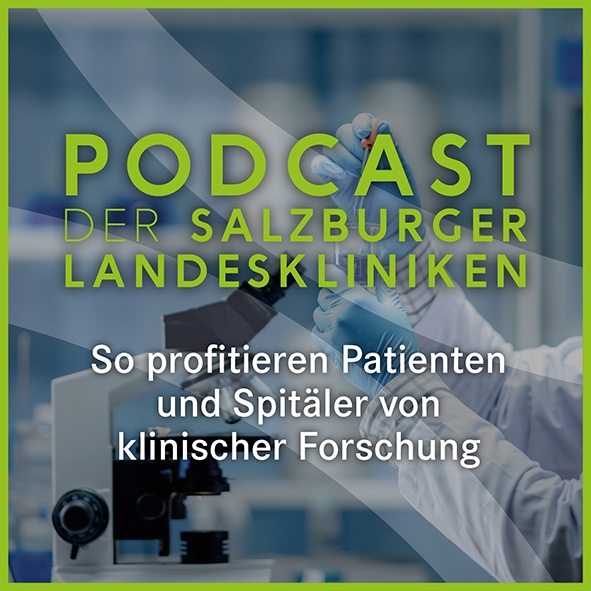So profitieren PatientInnen und Spitäler von klinischer Forschung