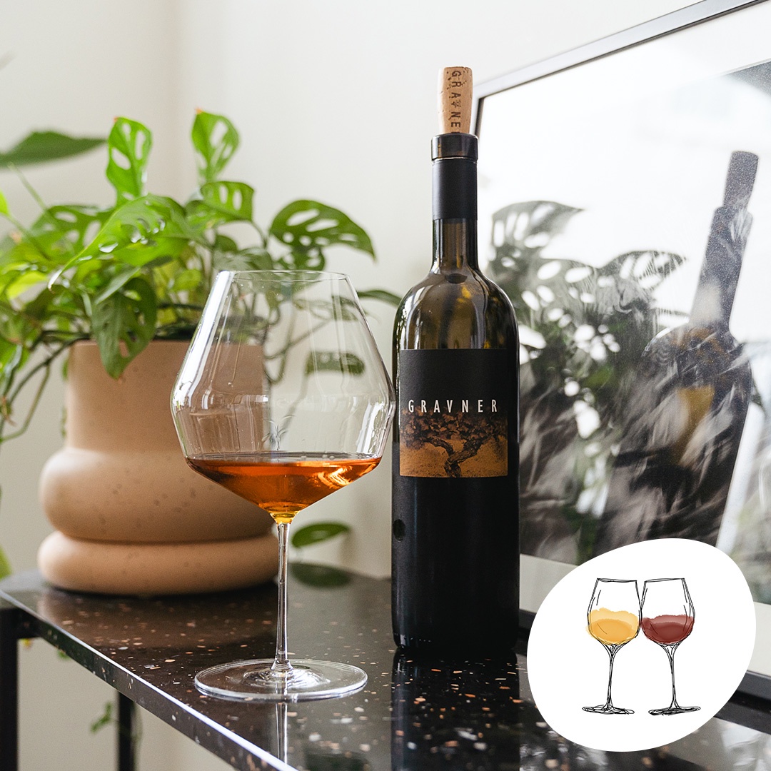 #92 Joško Gravner - Ribolla Gialla 2014