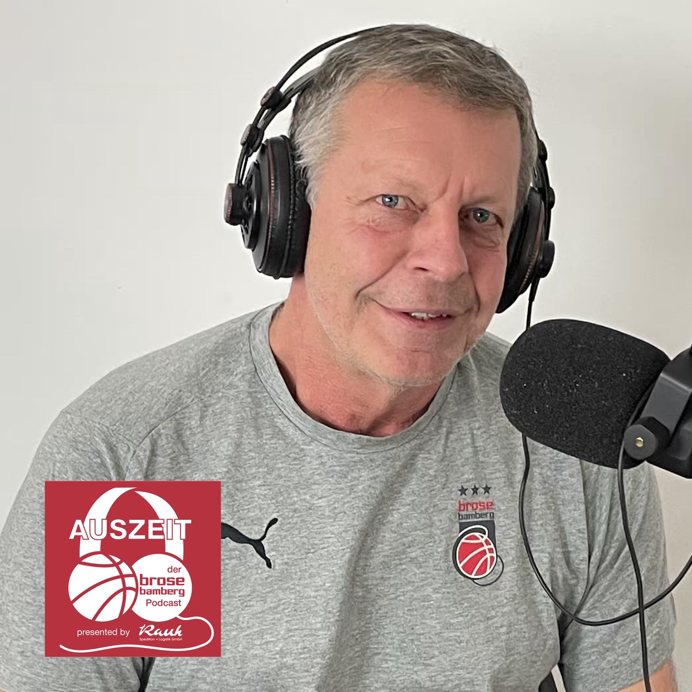 Auszeit mit: Dr. Eike Schuster