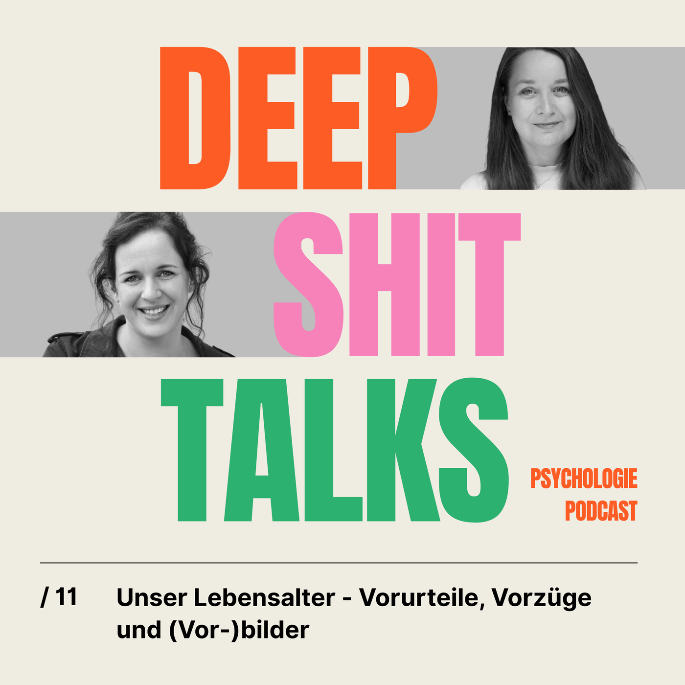 [11] Unser Lebensalter -  Vorurteile, Vorzüge und (Vor-)bilder