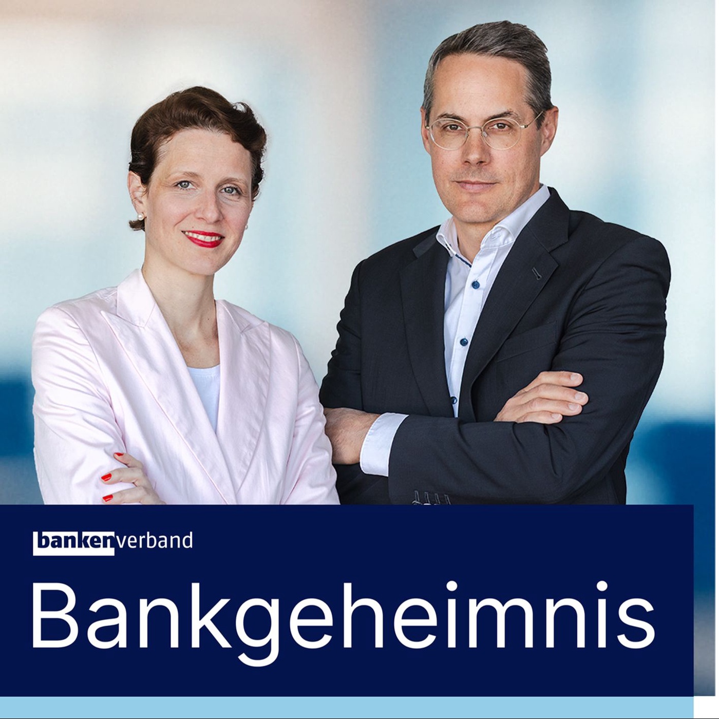 Bankgeheimnis: Cybersicherheit, Betrugsbekämpfung und KI