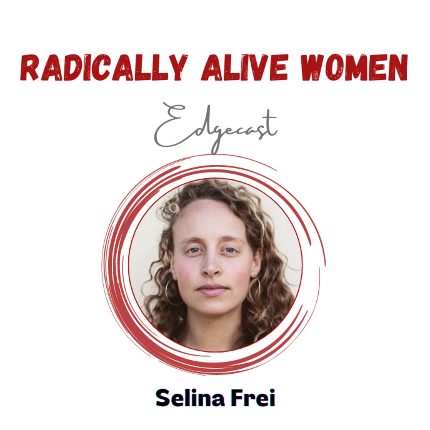Courage for Love: Selina Frei