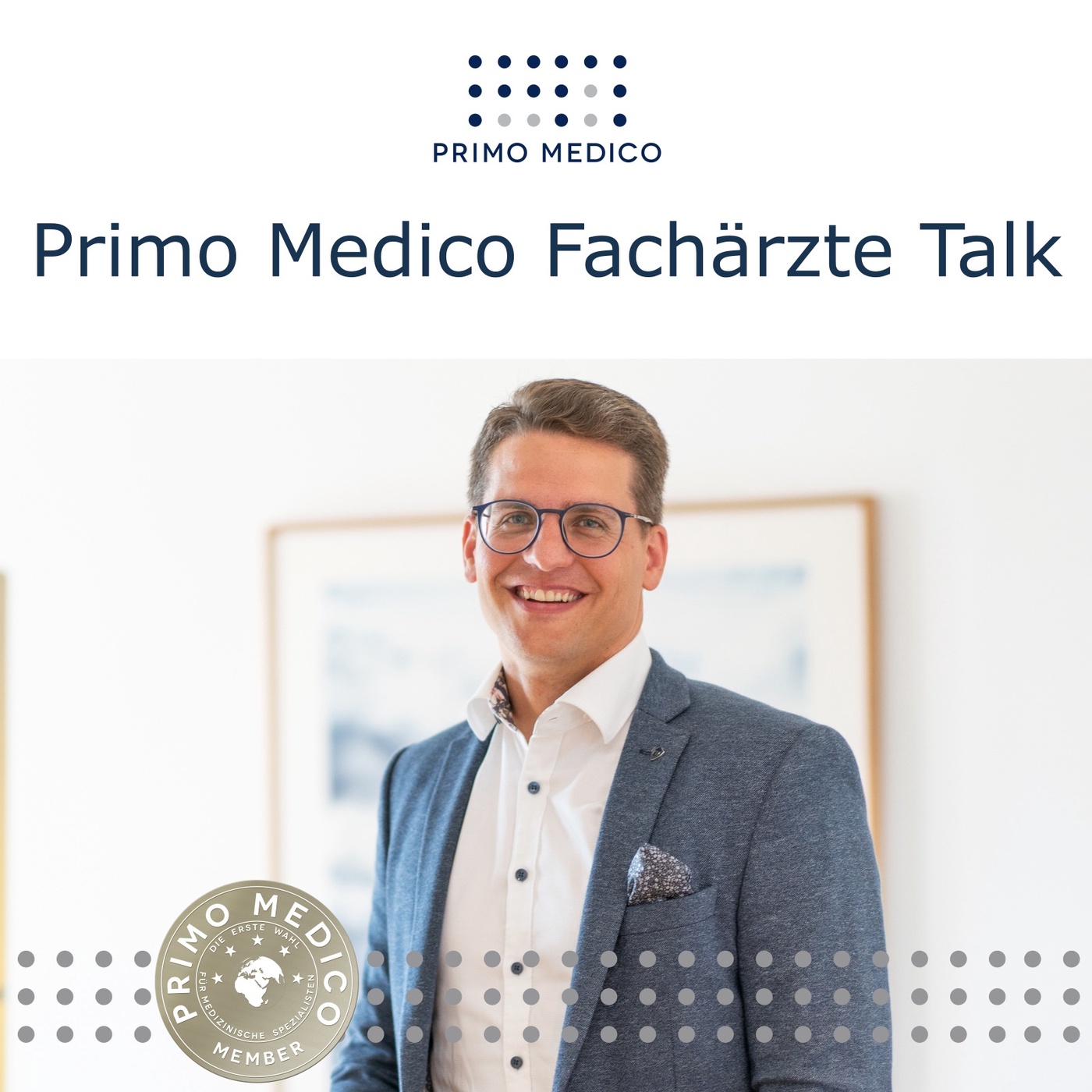 Schilddrüsenerkrankungen verstehen – Prof. Simon Schimmack zu Symptomen und modernen Therapien