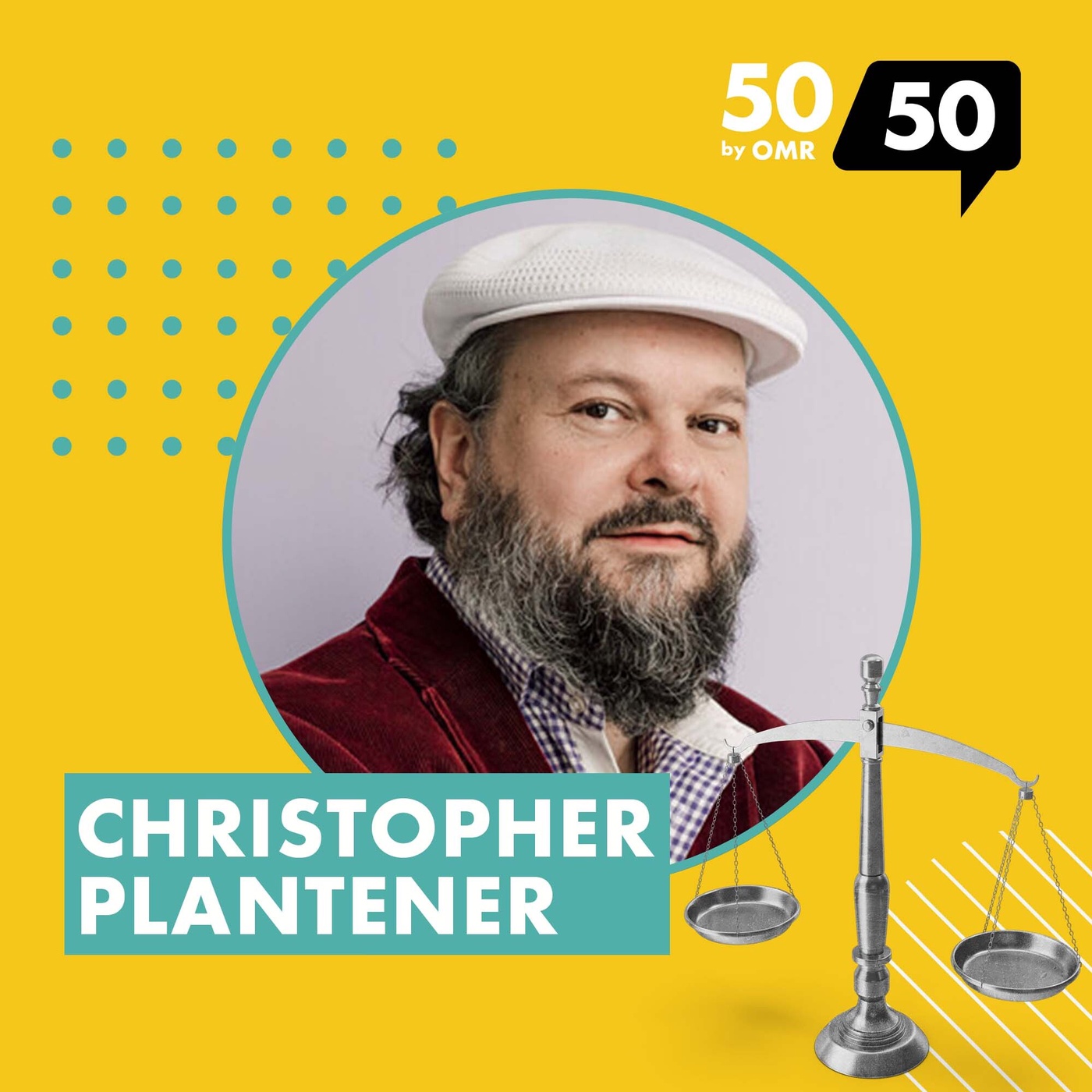 #25 - Christopher Plantener über Gendergleichberechtigung in Skandinavien