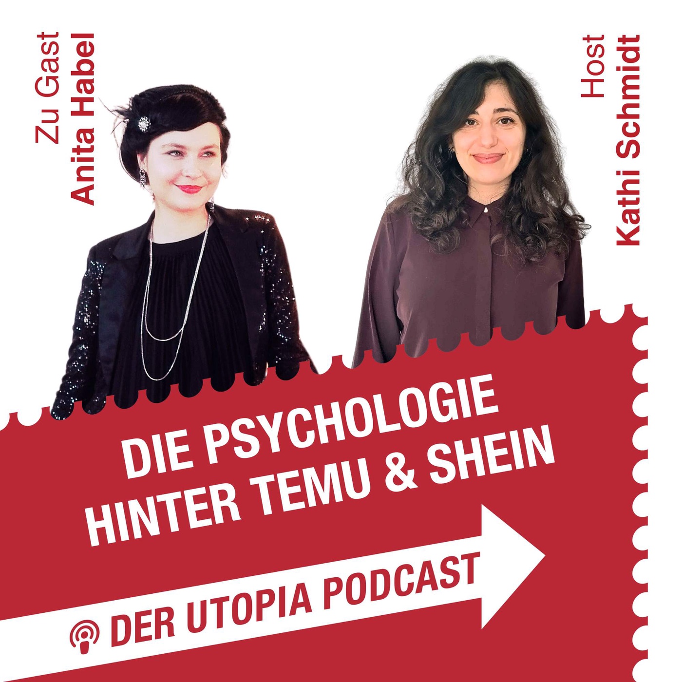 #175 Die Psychologie hinter Temu & Shein
