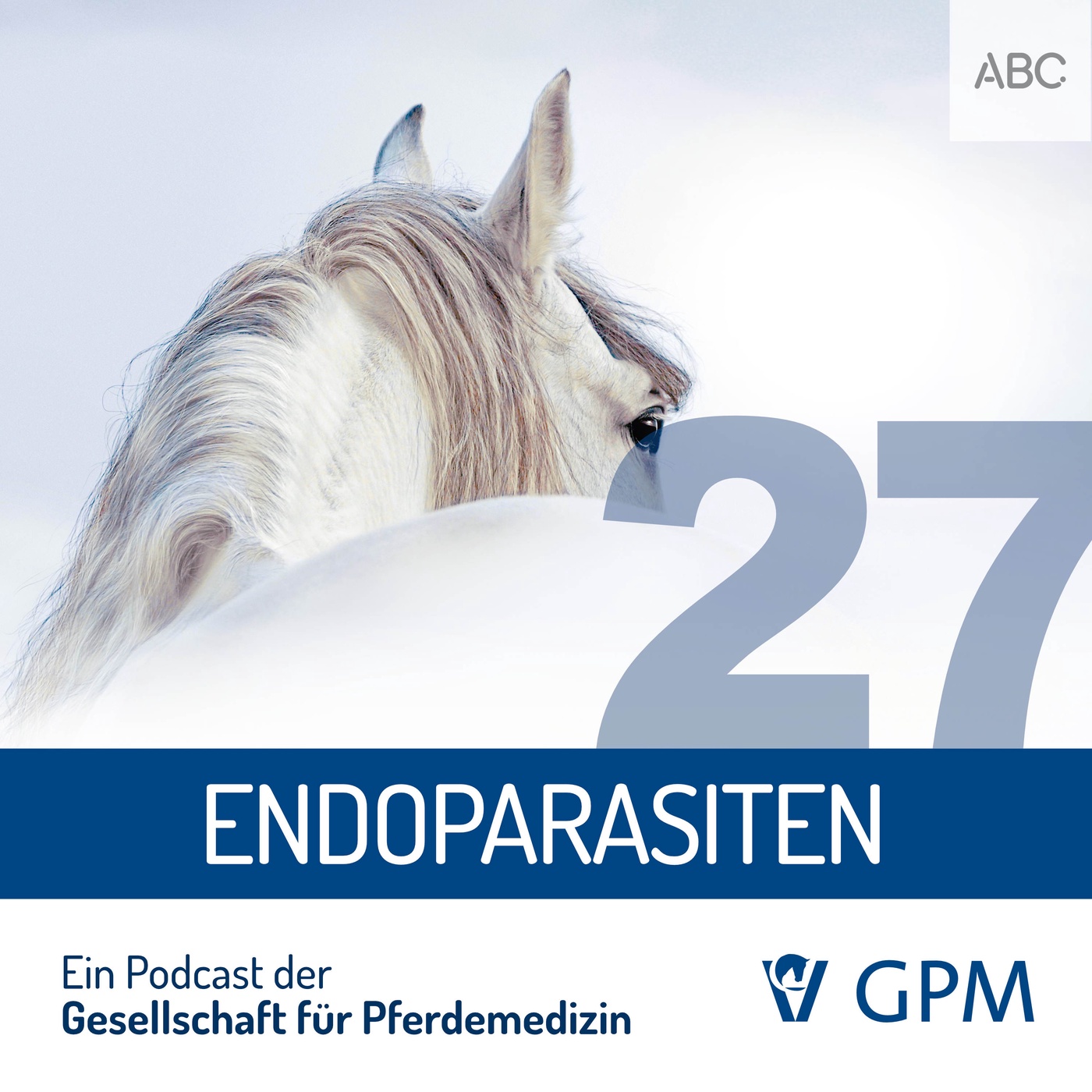 Endoparasiten beim Pferd