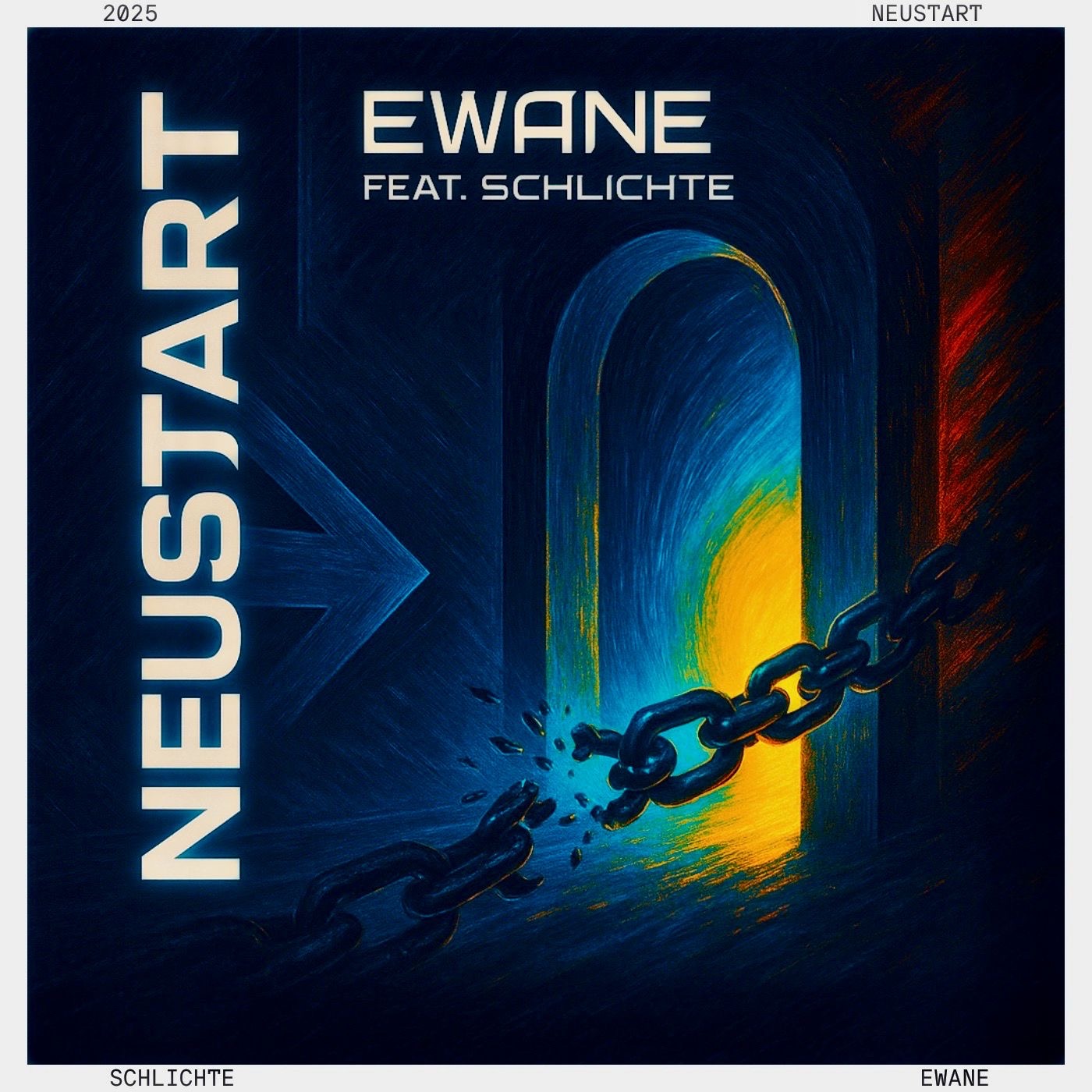 Einfach wild !!! Rap, Freestyle und Musik pur mit Ewane