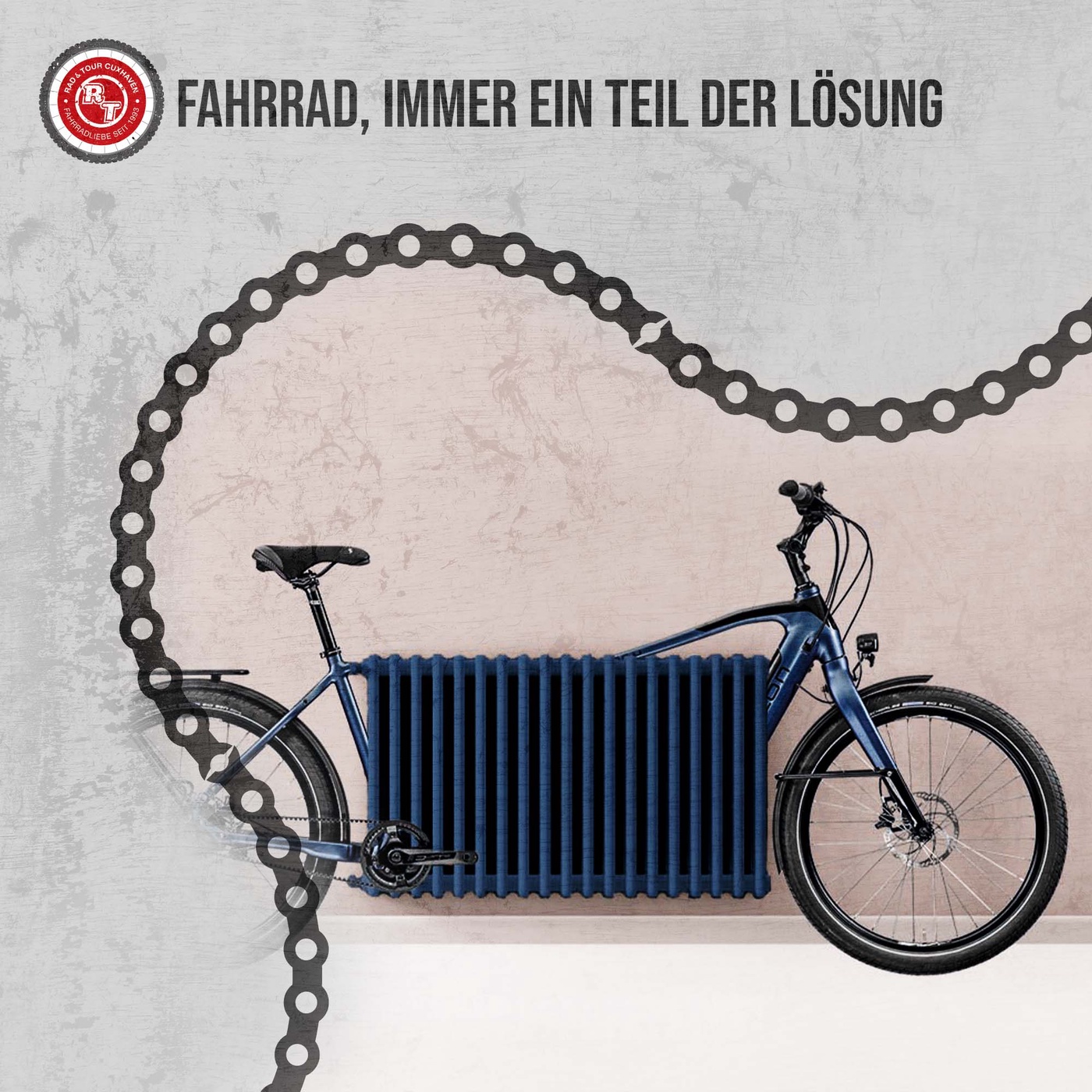 Radfahren im Winter | Tipps, Tricks & Motivation