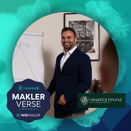 Smarter Finanz - André Tito