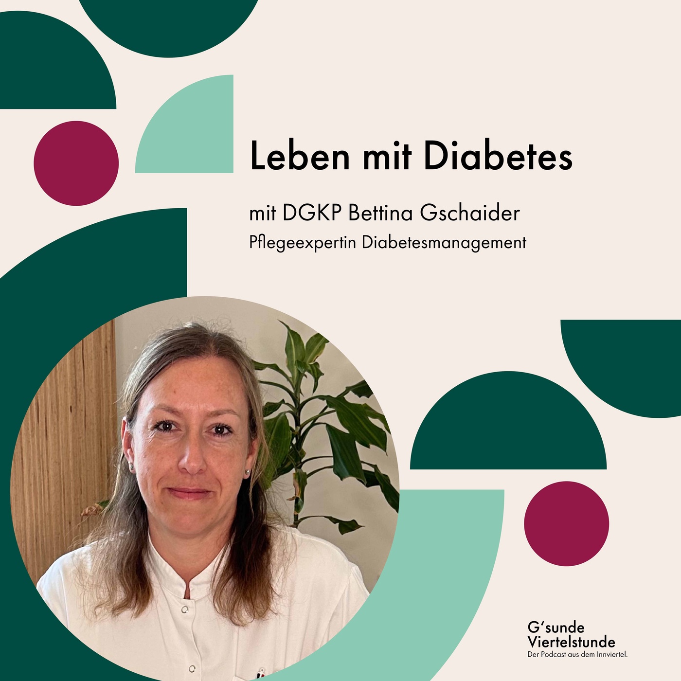 #39 - Leben mit Diabetes