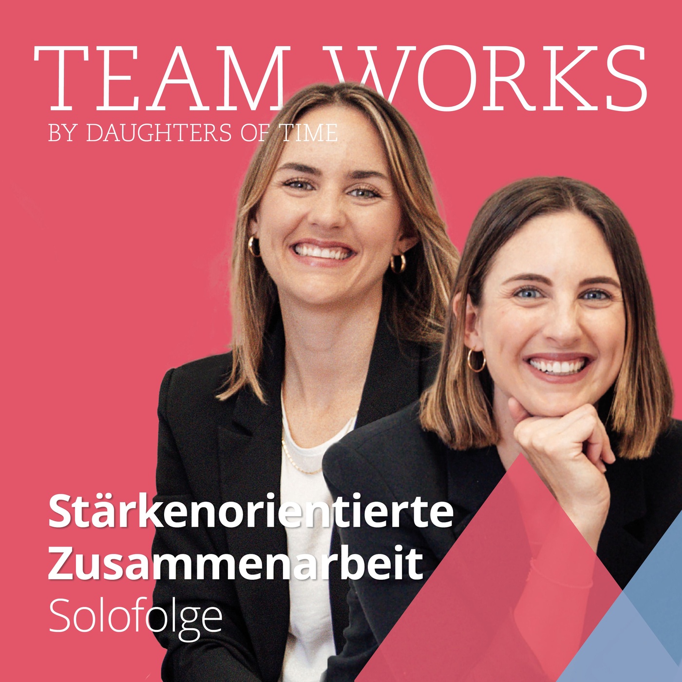 #13 Stärkenorientierte Zusammenarbeit: Wie geht das?