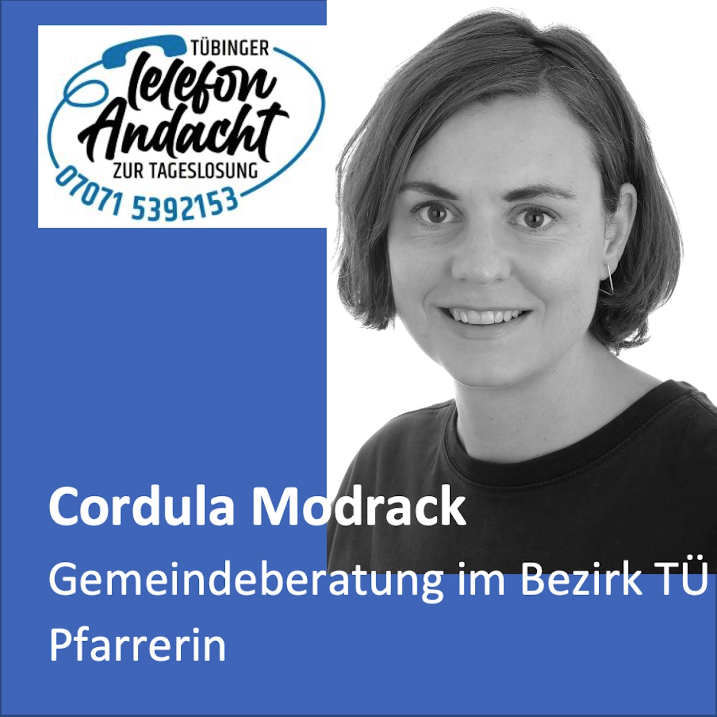 26 01 11 Cordula Modrack