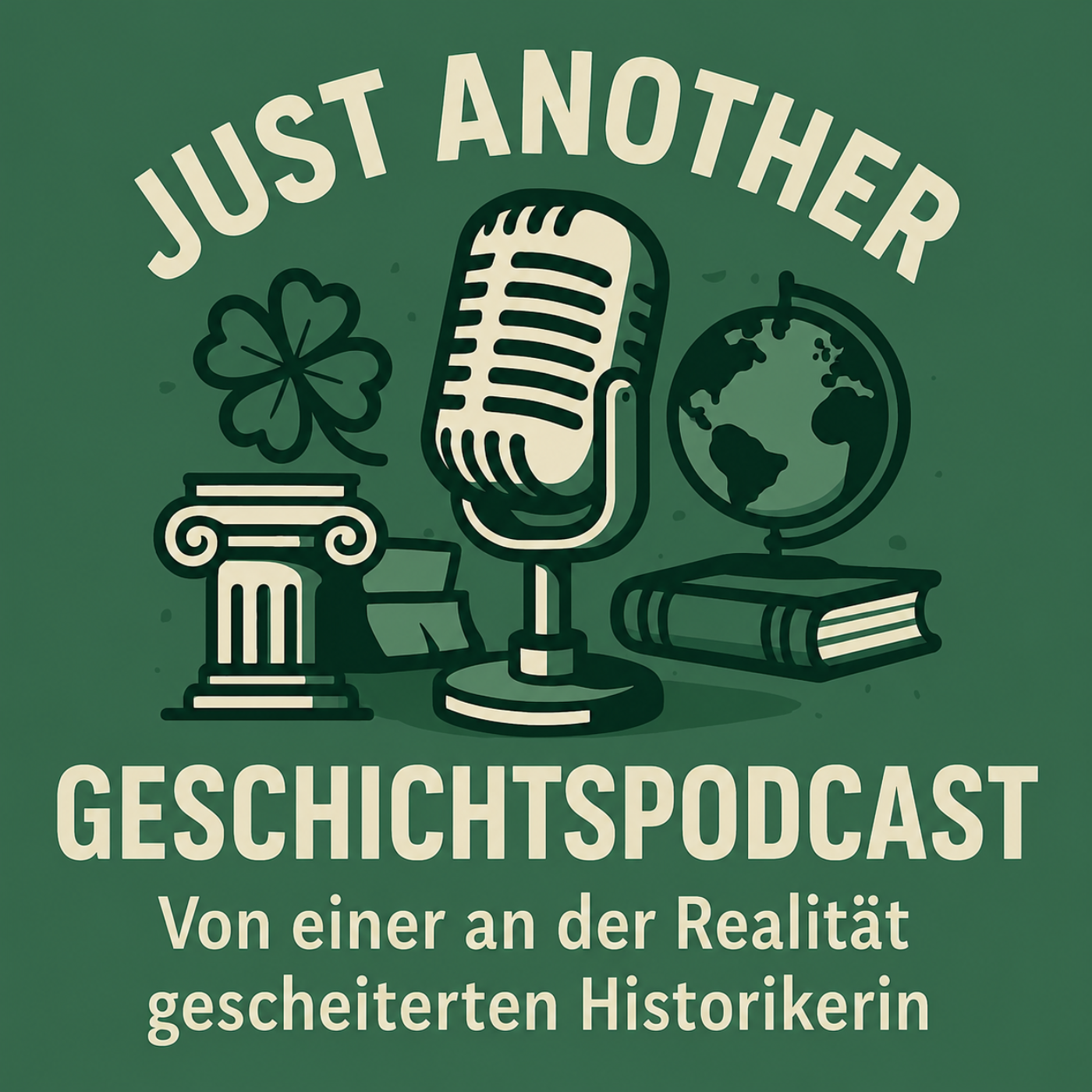 Just another Geschichtspodcast