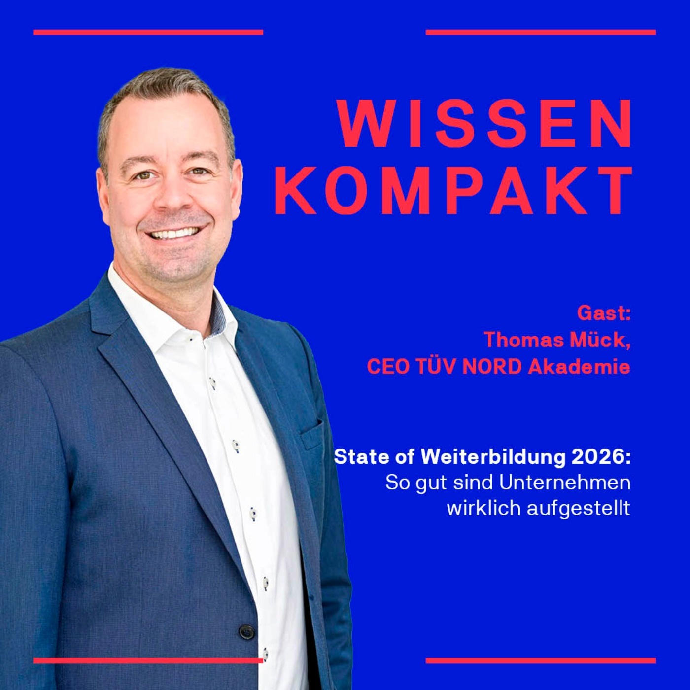 State of Weiterbildung 2026: So gut sind Unternehmen wirklich aufgestellt