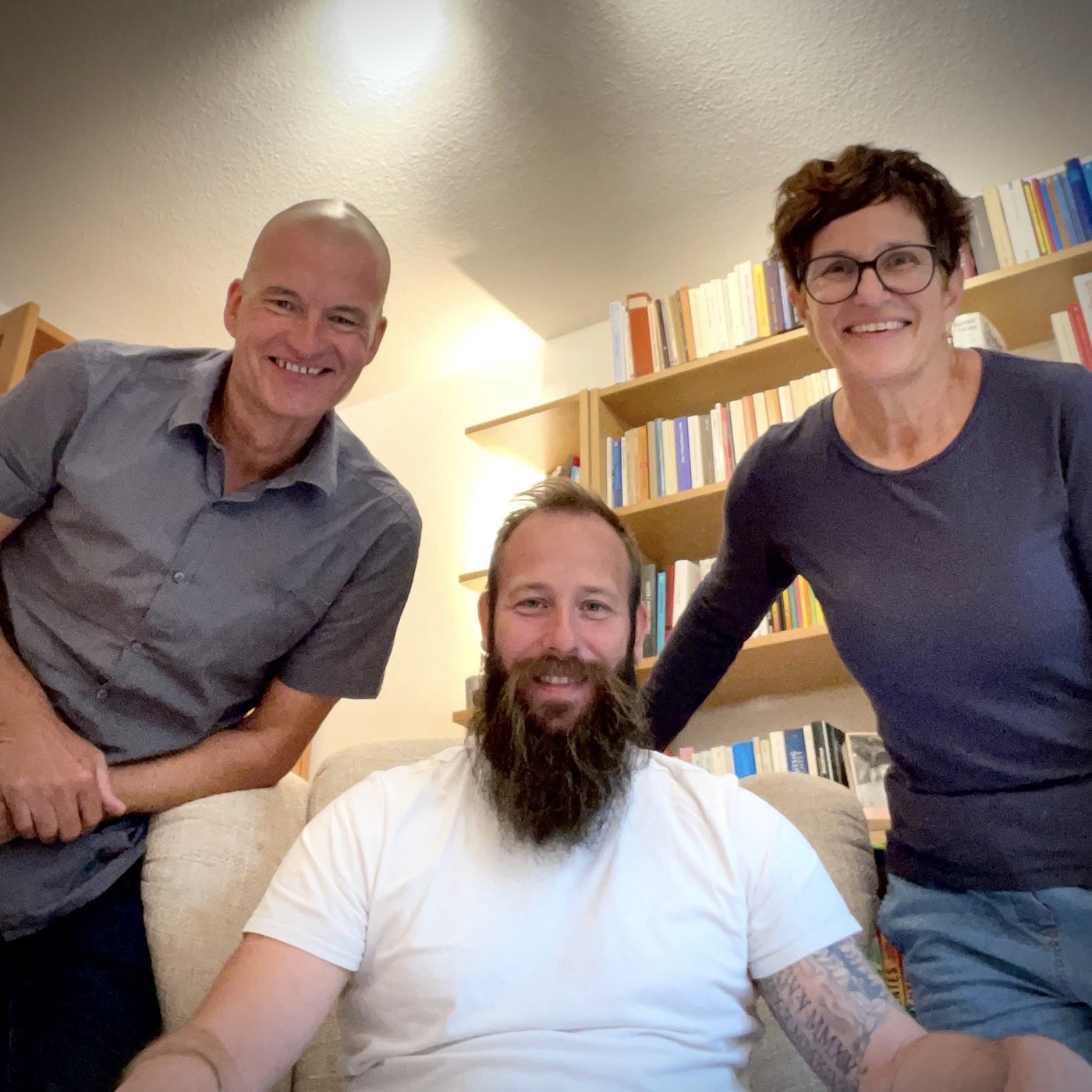 Heinermania trifft Lilienliebe: Kultkicker Marco
