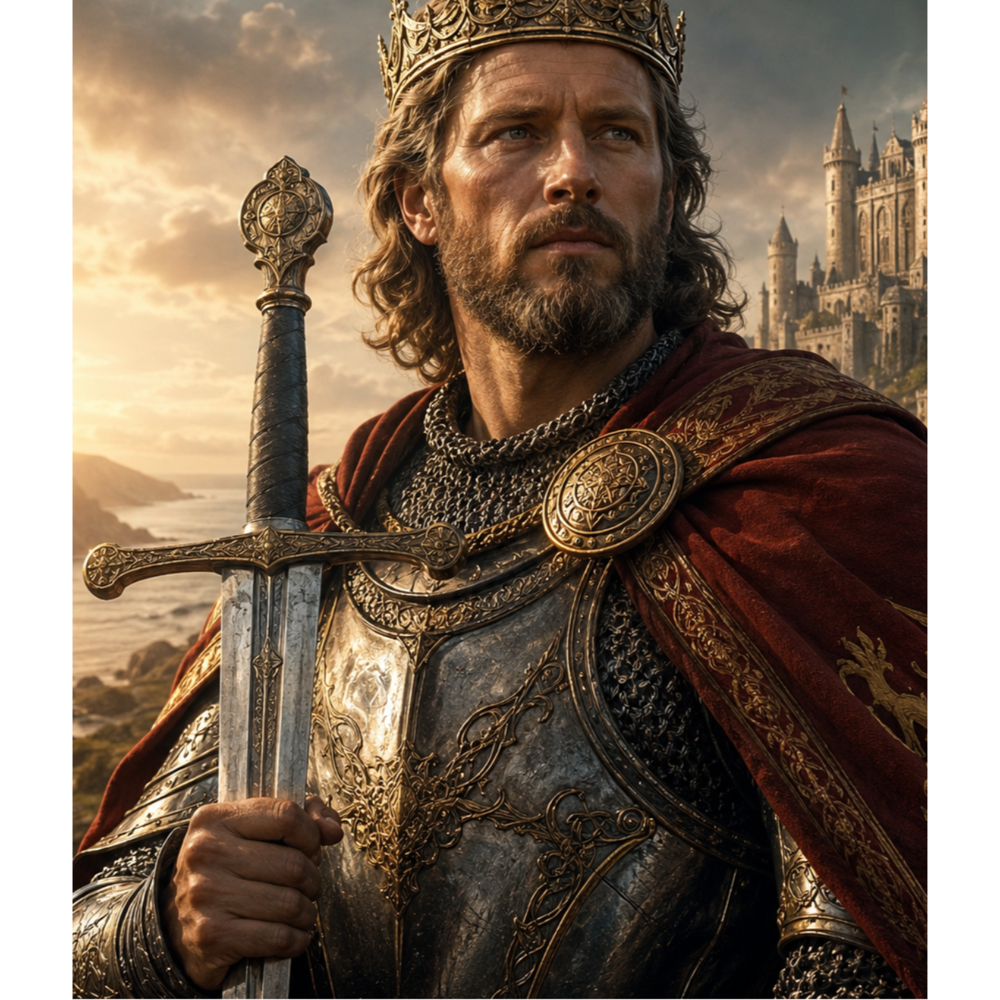 König Artus