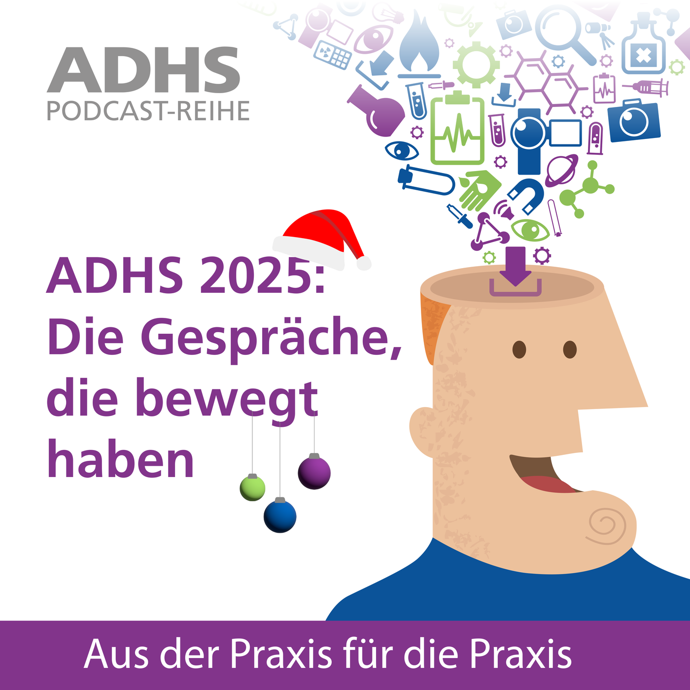 ADHS 2025: Die Gespräche, die bewegt haben 