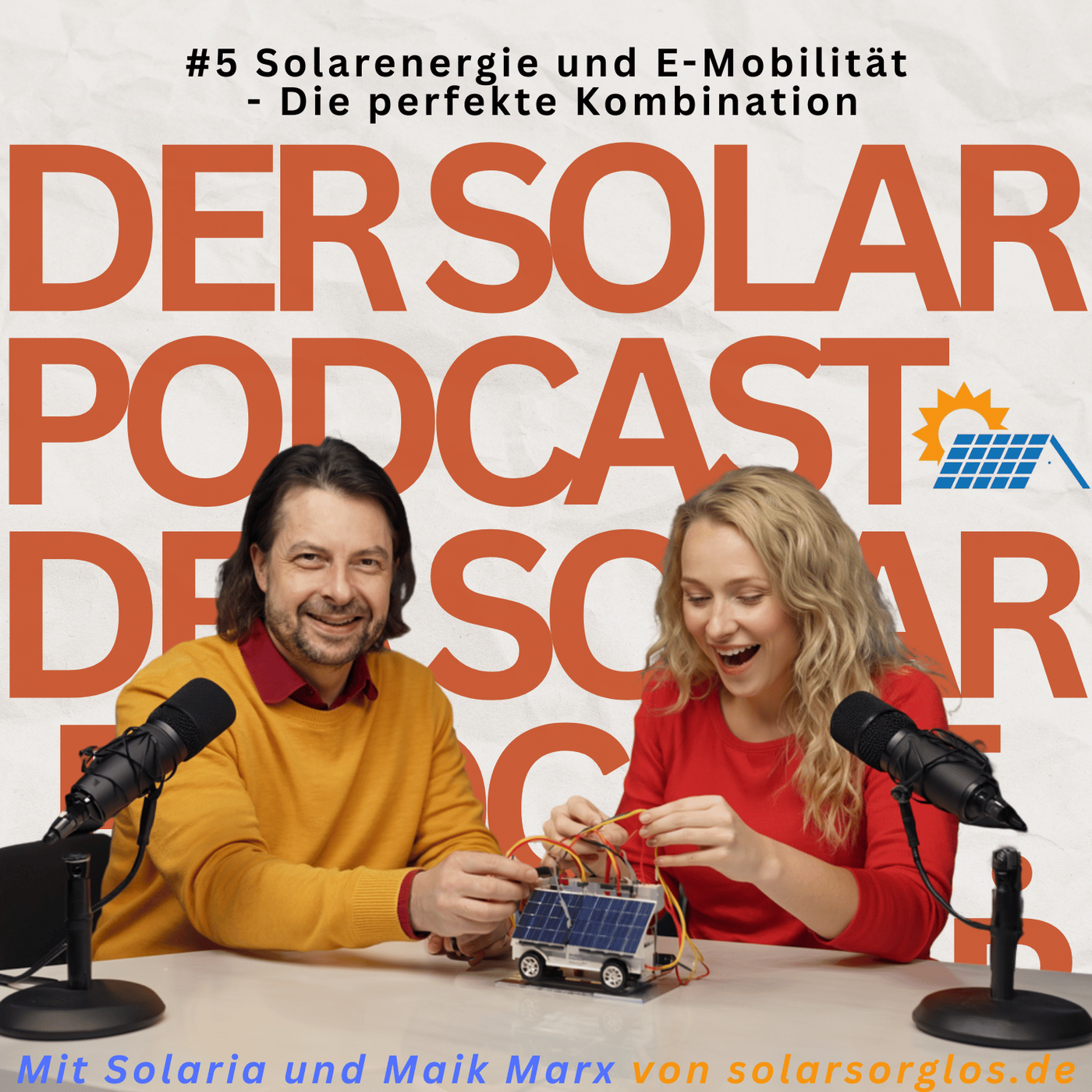 #5 Solarenergie und E Mobilität   Die perfekte Kombination