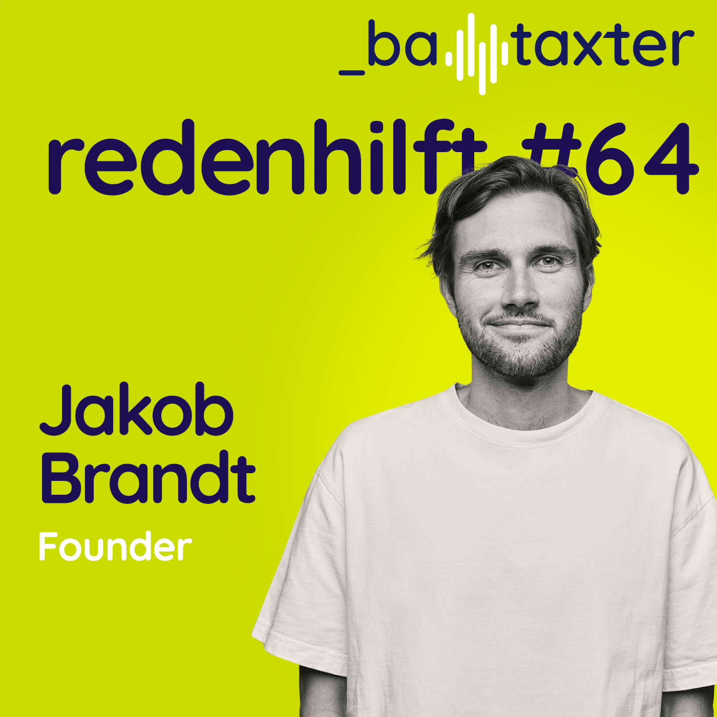 redenhilft #64: KI-Revolution in der Steuerkanzlei