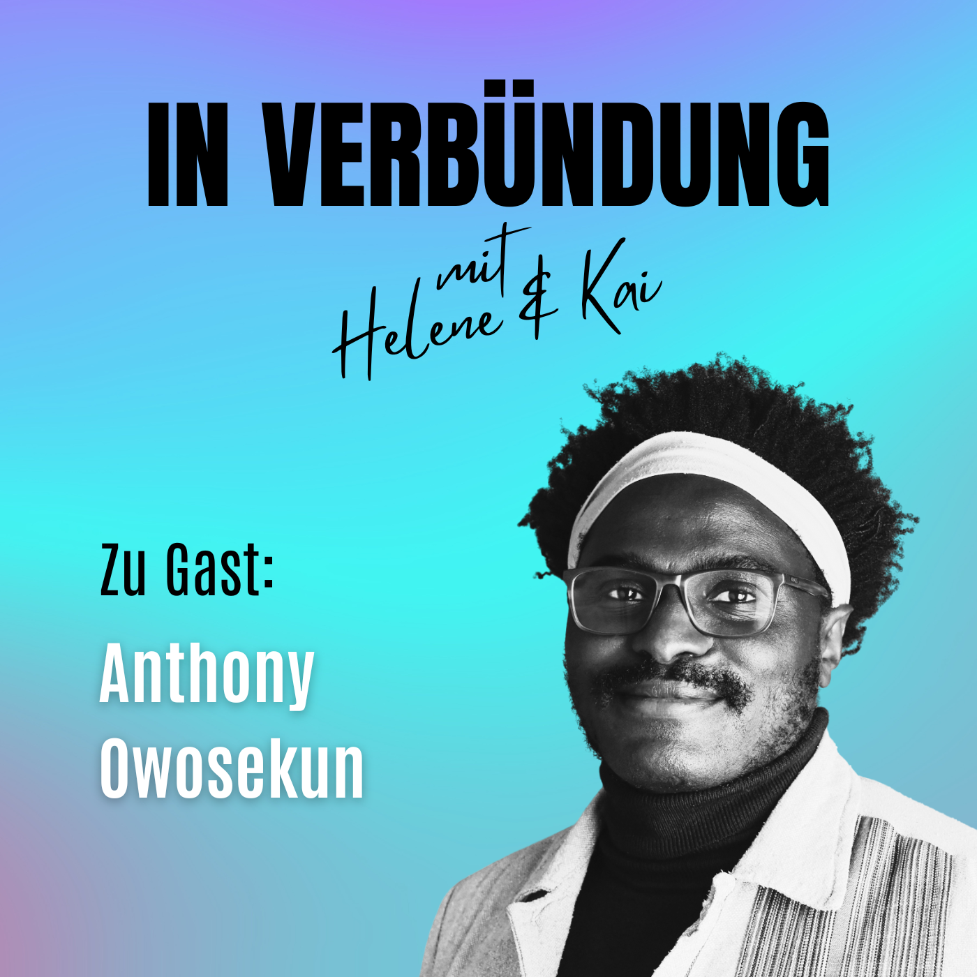 In Verbündung mit Anthony Owosekun – Wenn progressive Strukturen patriarchal bleiben