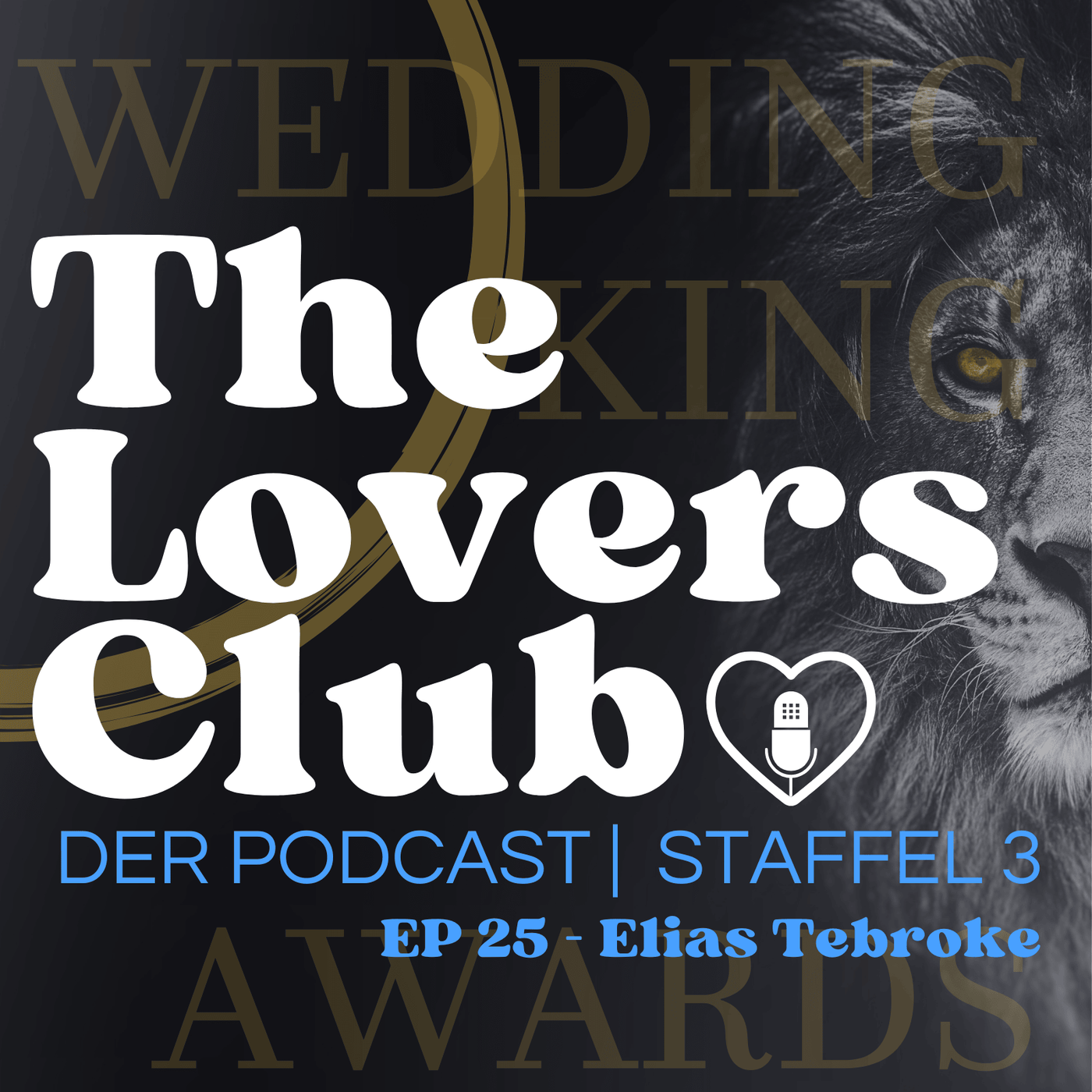 The Lovers Club - Staffel 3 - EP25 - Elias Tebroke