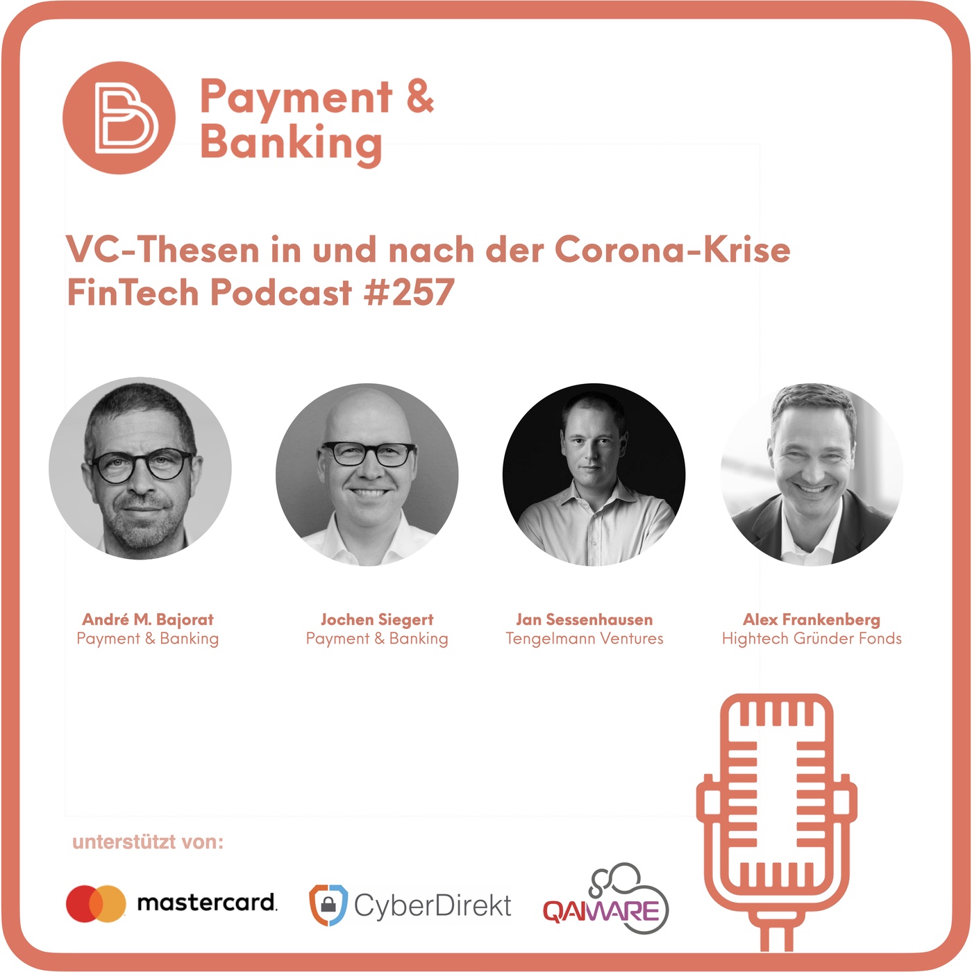 VC-Thesen in und nach der Corona-Krise