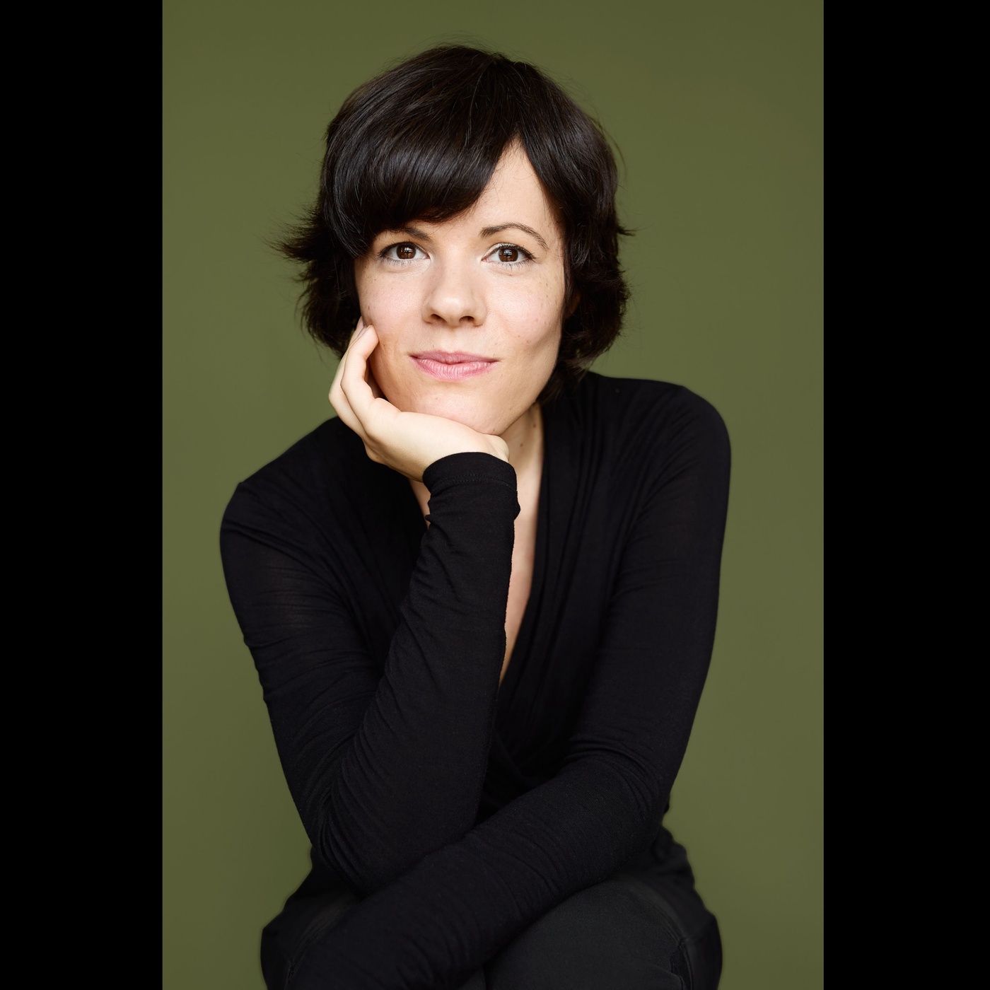 (34) Jasager, Neinsager und die Kunst der Kommunikation. Mit Dana Buchzik