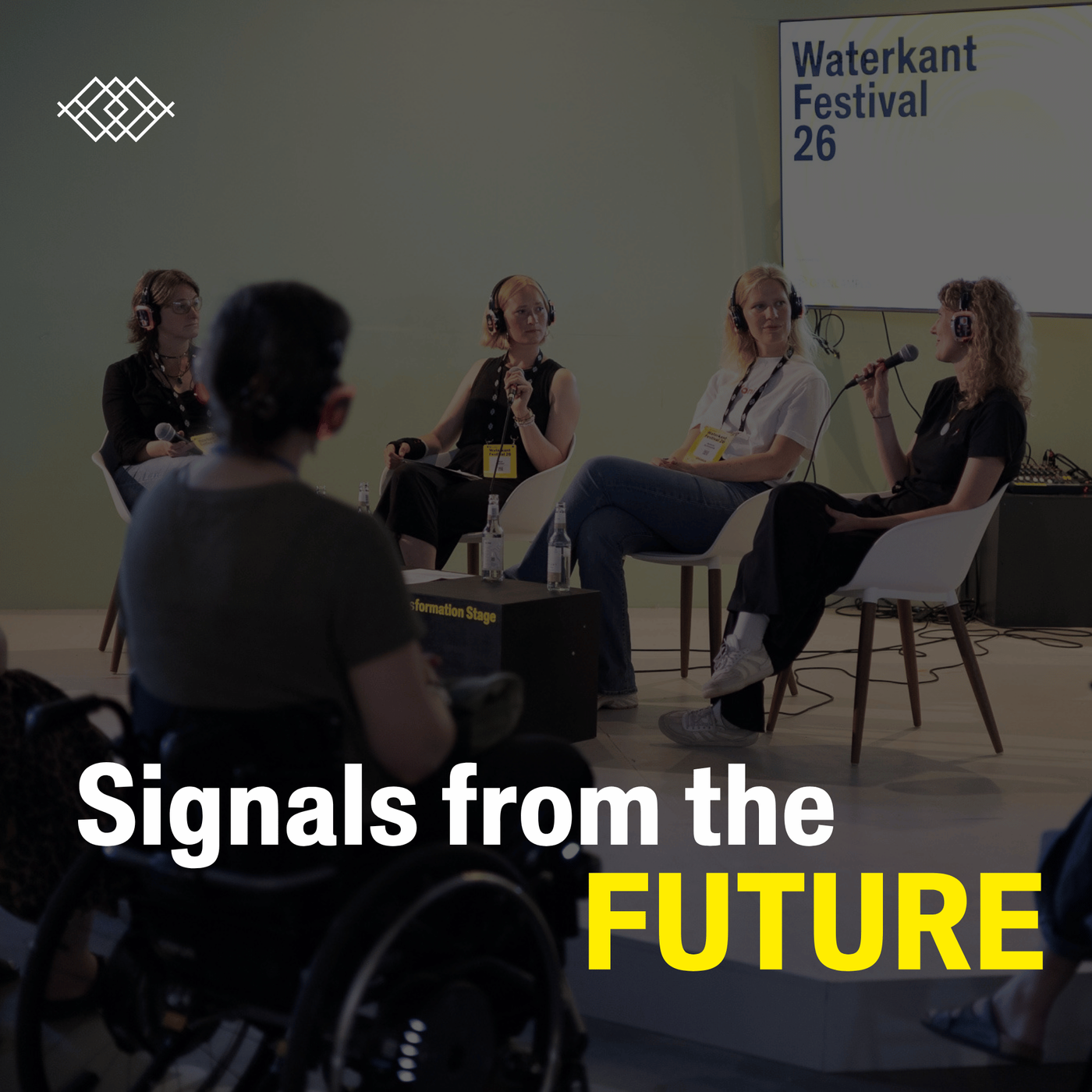 Fix the System, not the Women: Frauen, Arbeit & Gesundheit – Petra Lammers, Helena Schmeink, Johanna Elle & Jana Fischer
