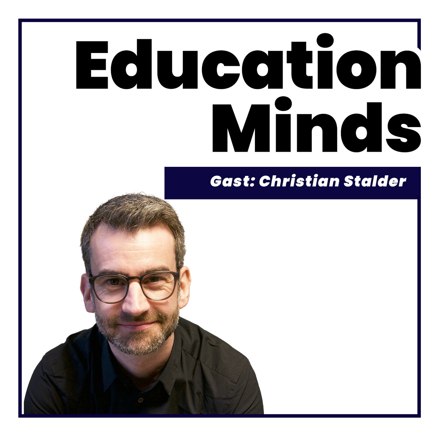 #064 - Christian Stalder - Entwicklungsorientierte Bildung