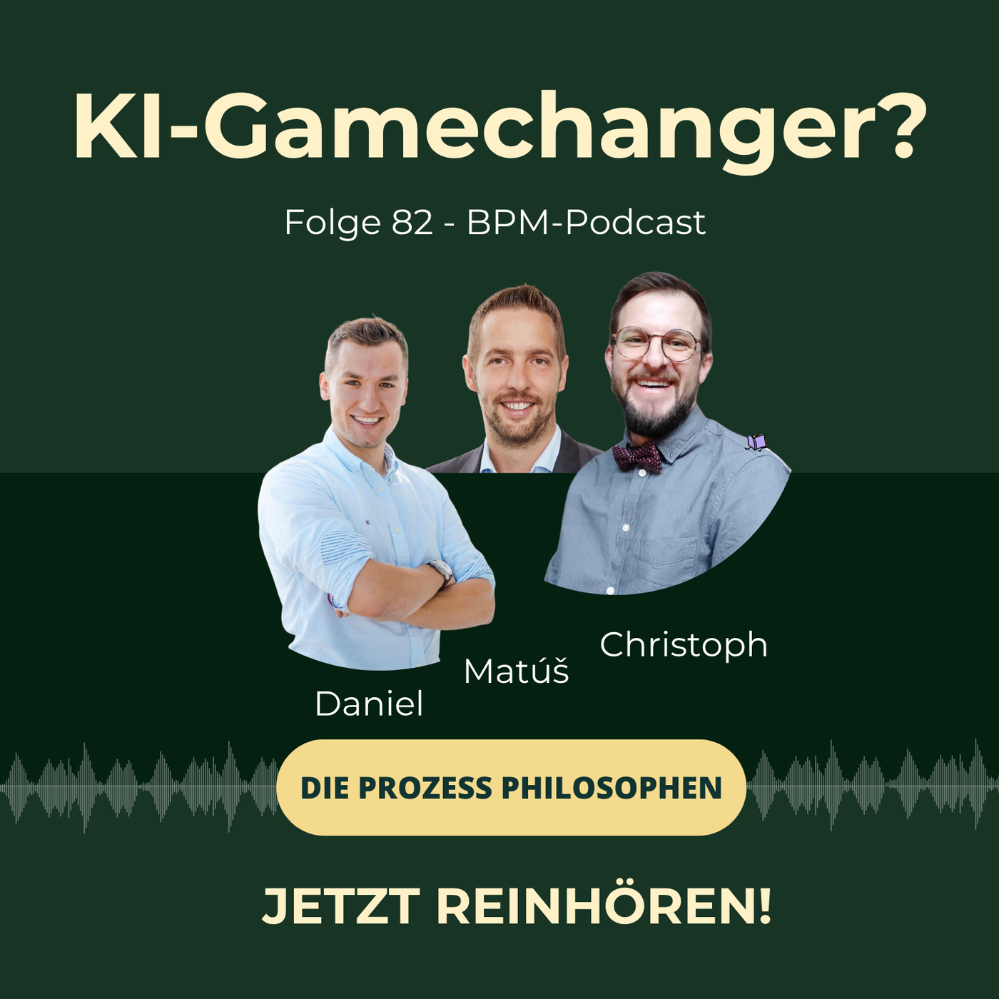 KI im Prozessmanagement